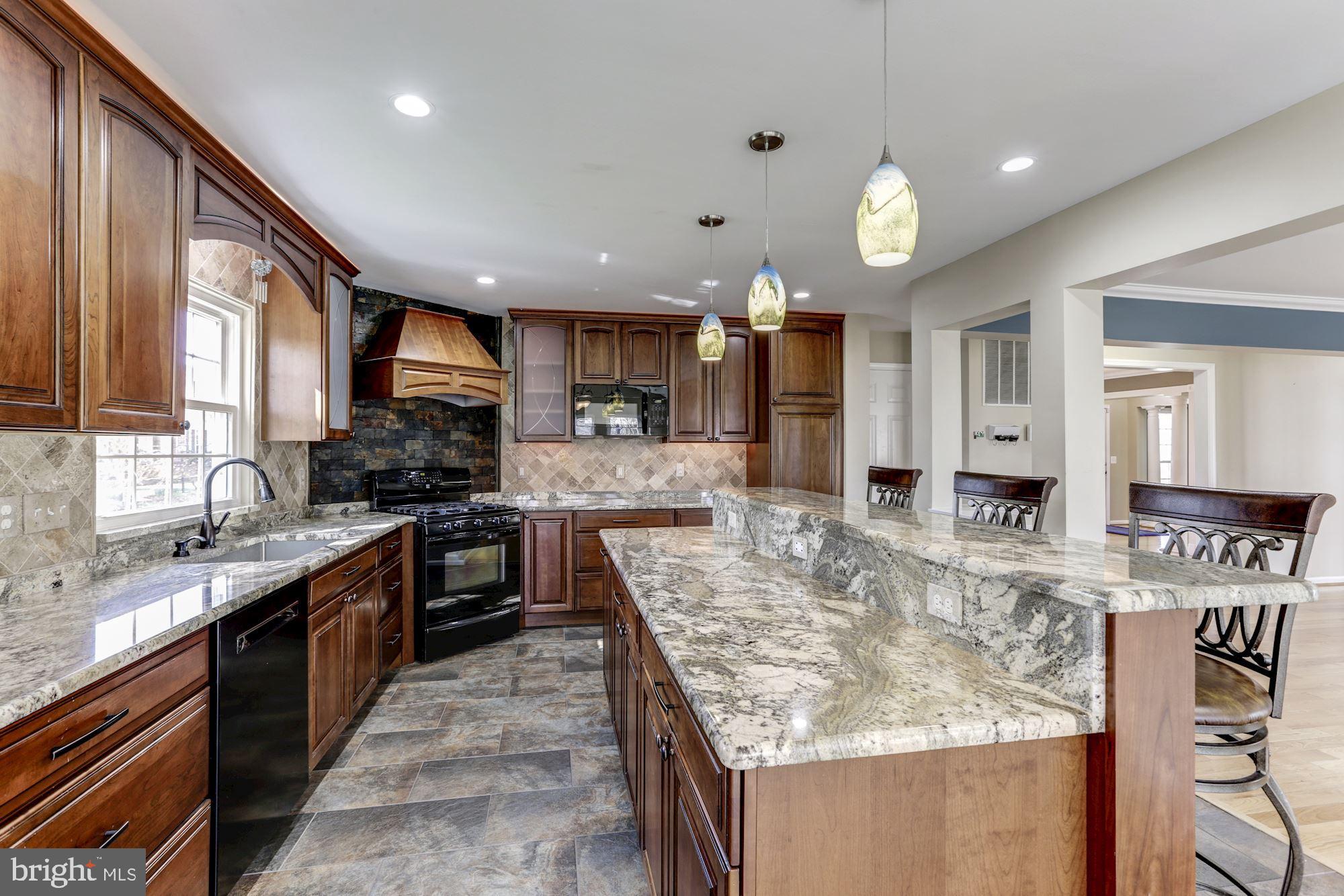 POTOMAC STATION - Residential