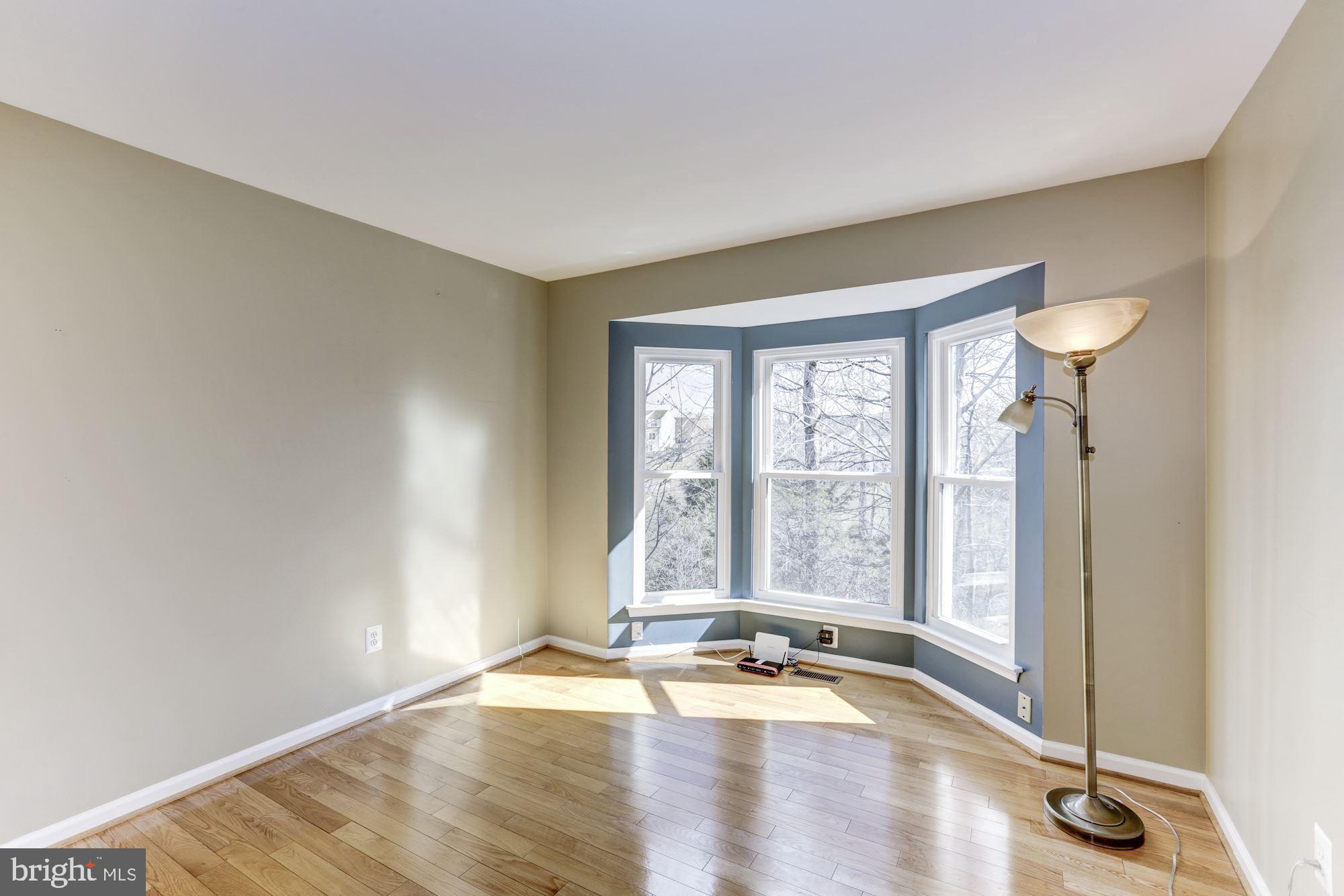 POTOMAC STATION - Residential