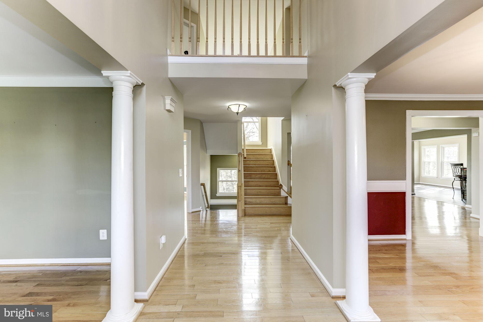 POTOMAC STATION - Residential