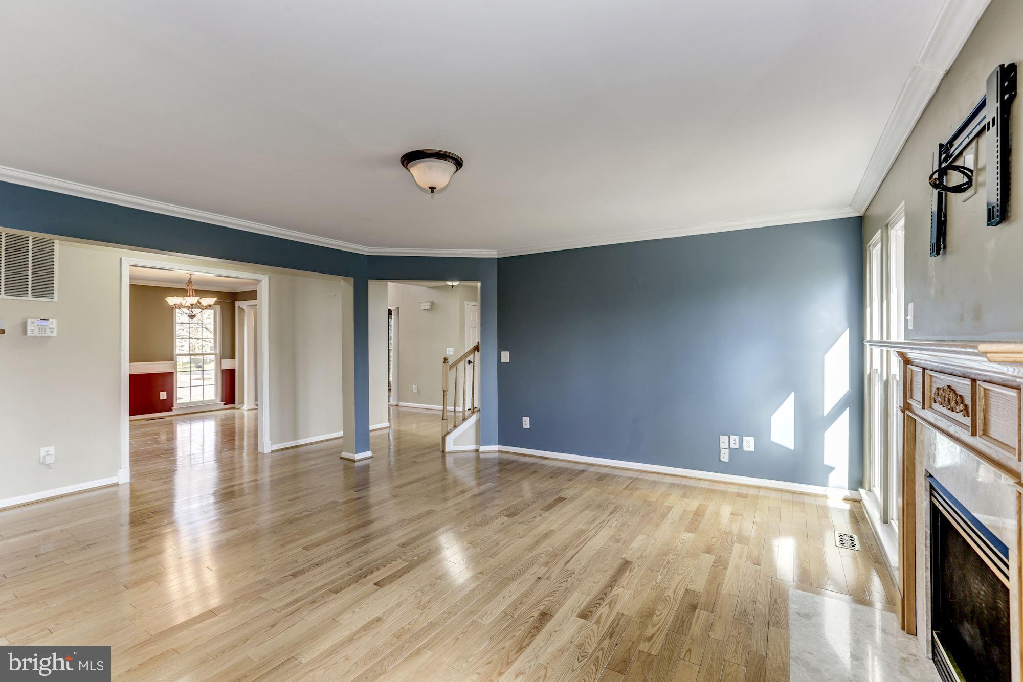 POTOMAC STATION - Residential