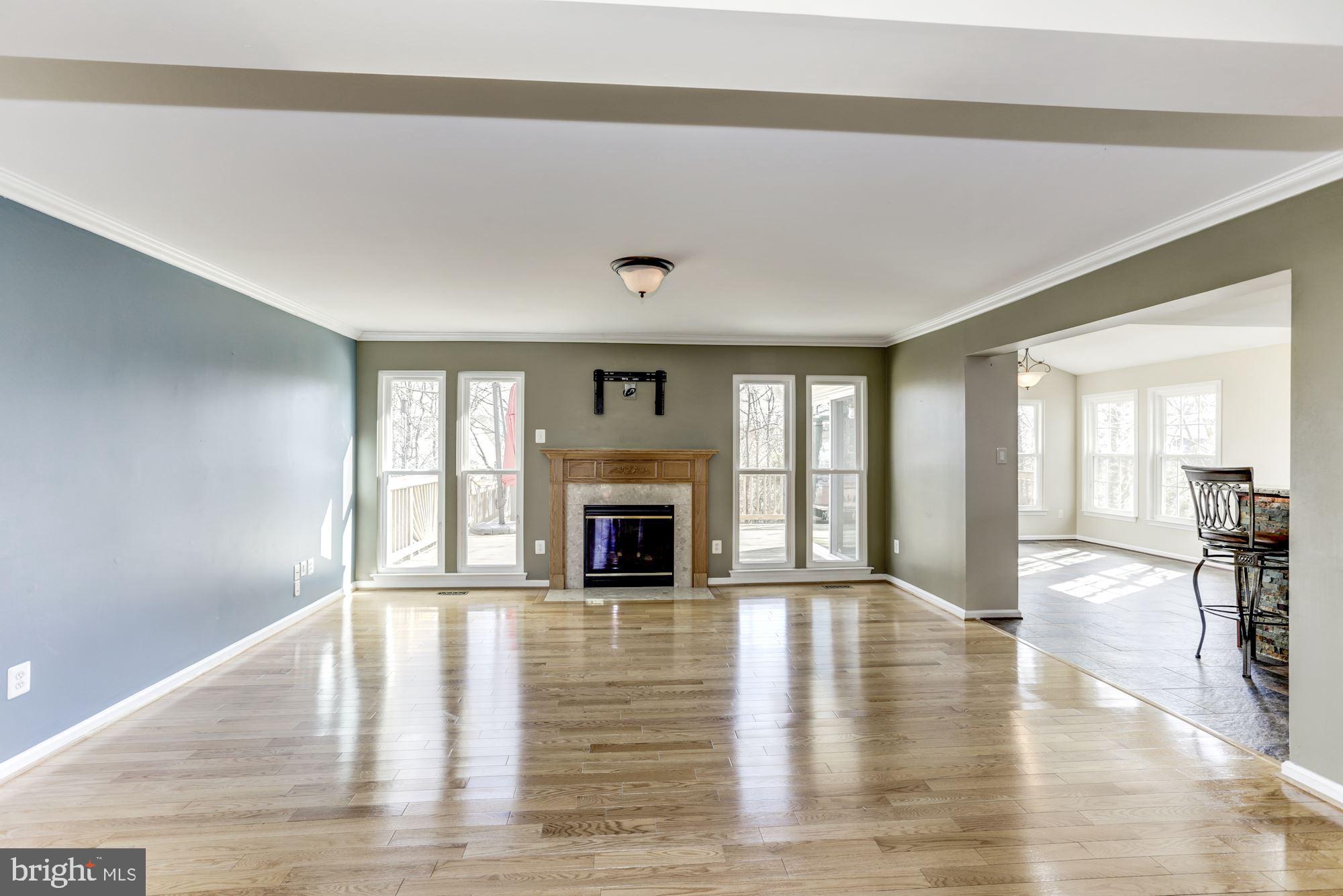 POTOMAC STATION - Residential