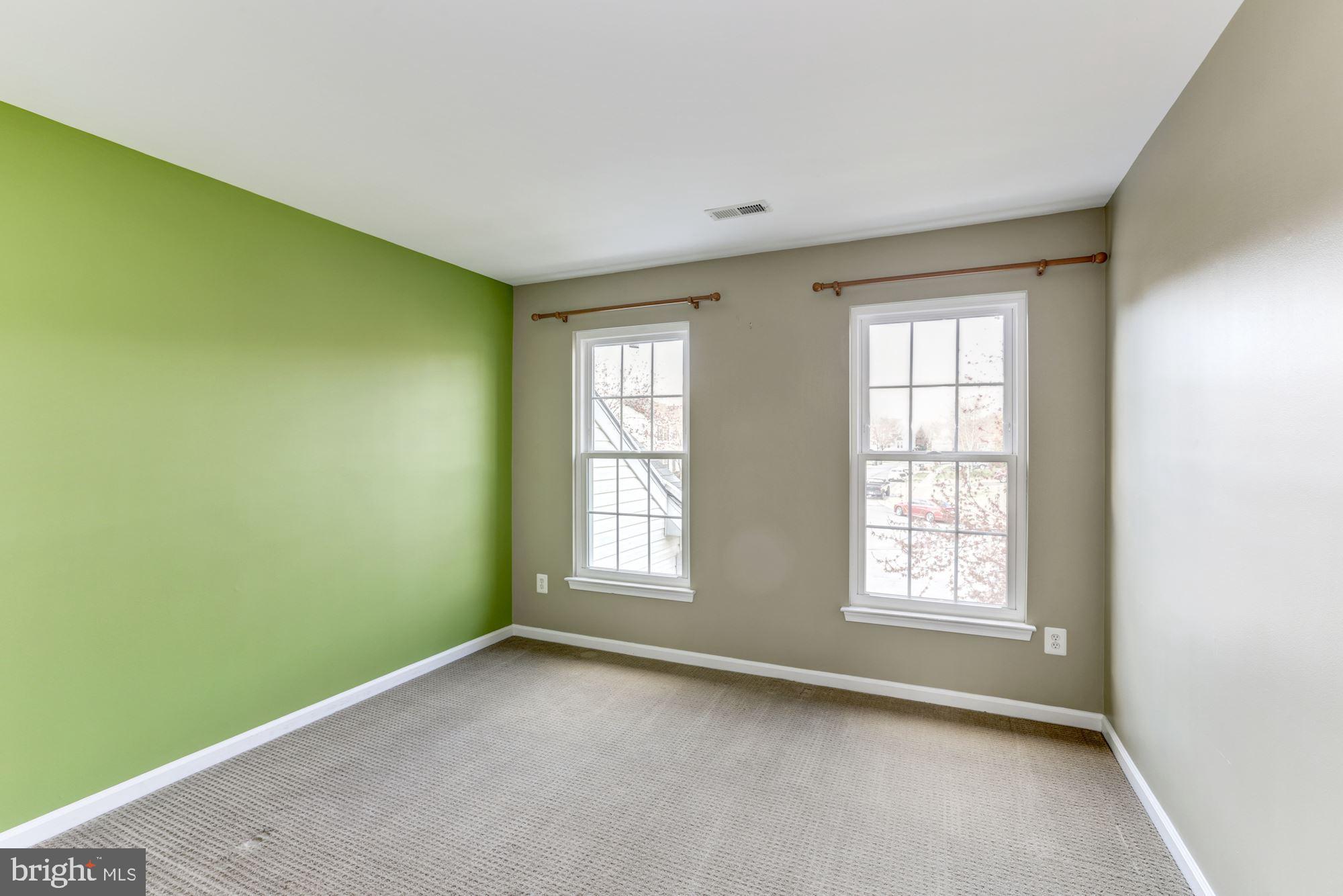 POTOMAC STATION - Residential