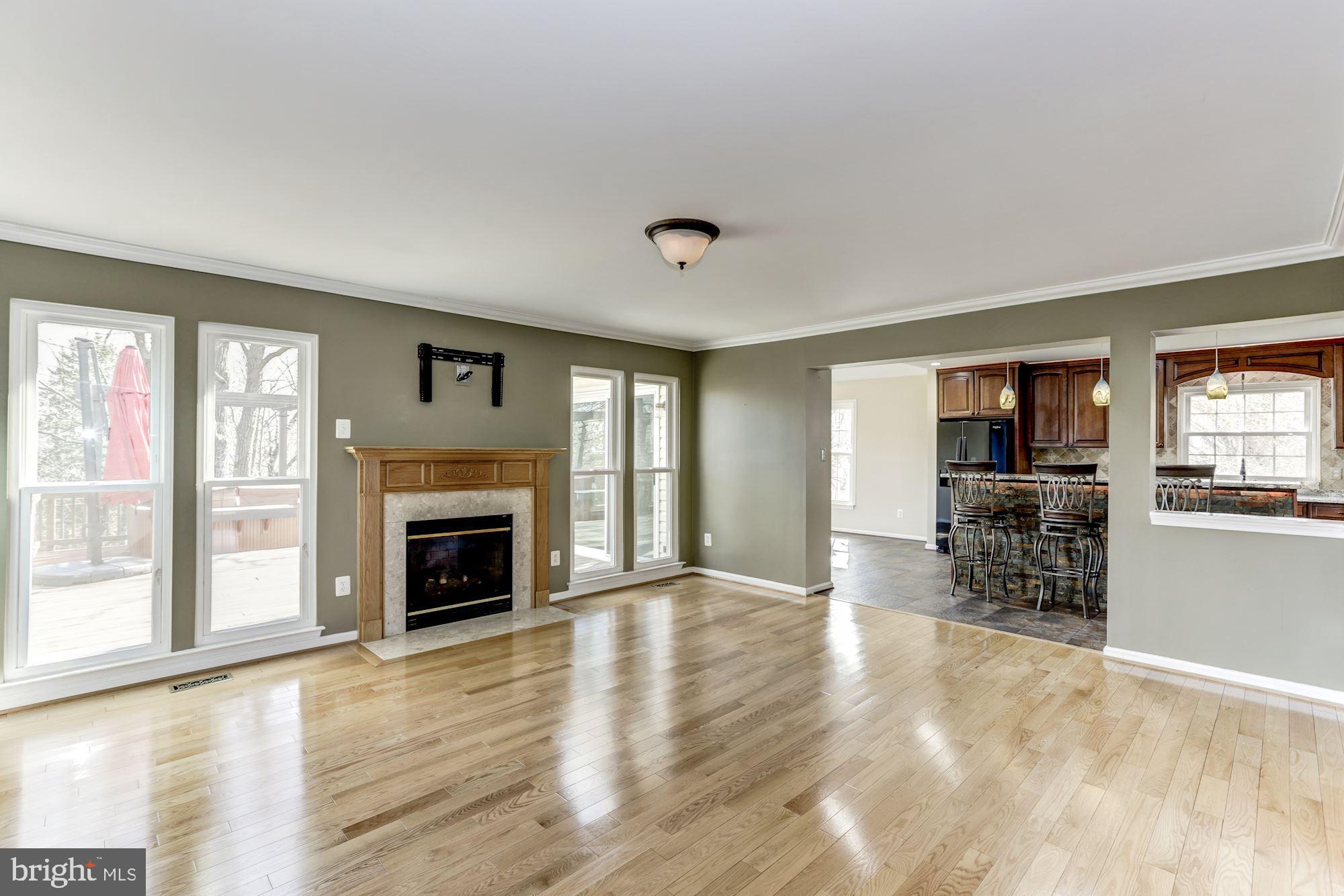 POTOMAC STATION - Residential