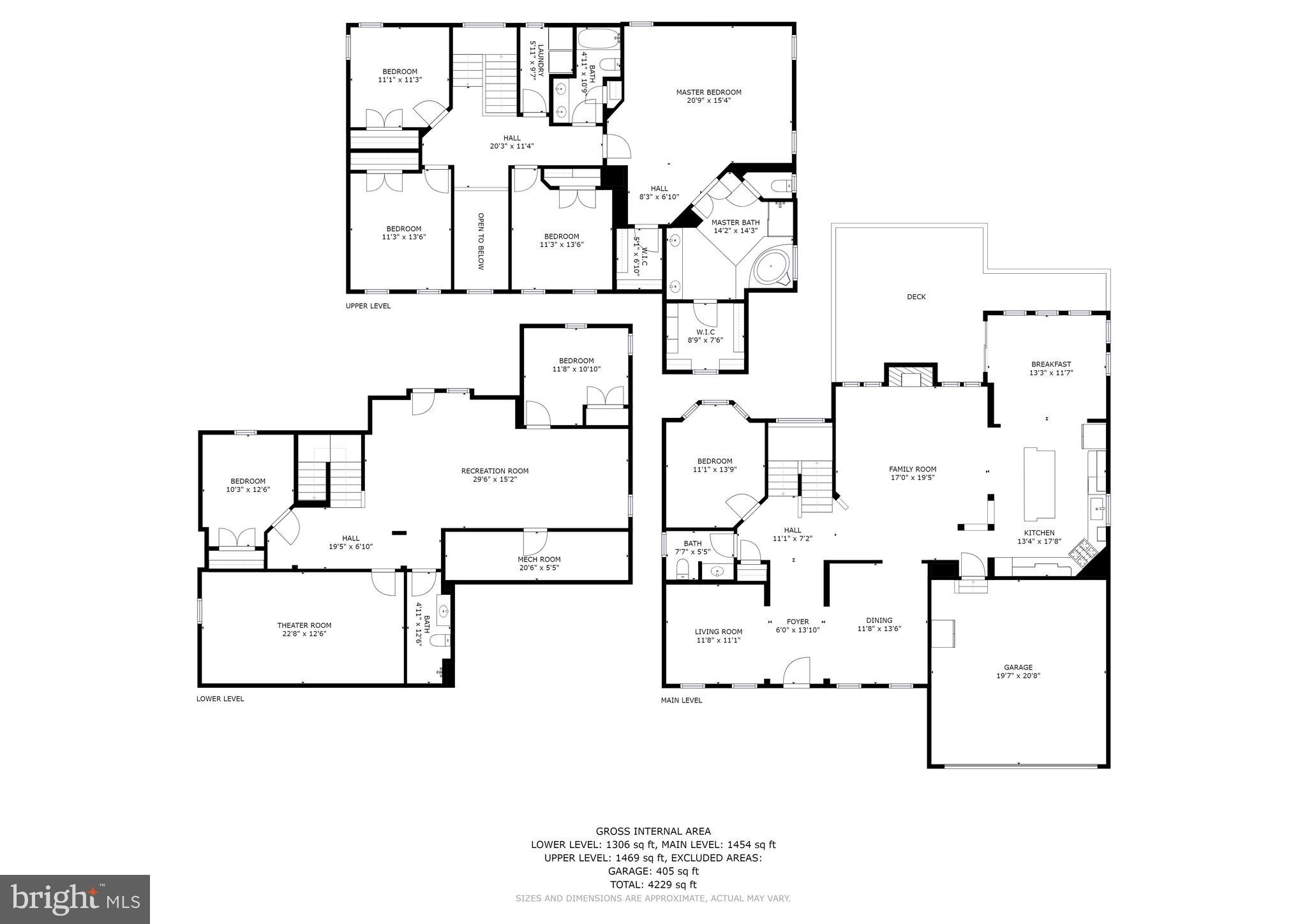 POTOMAC STATION - Residential