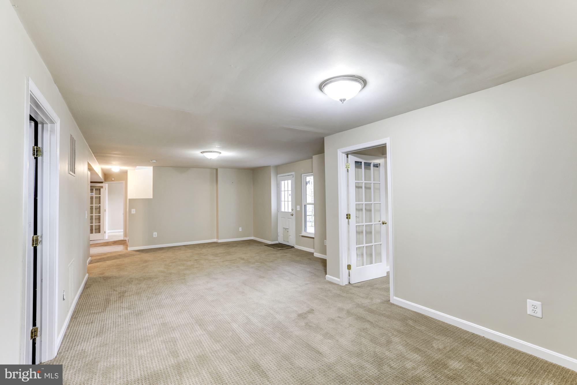 POTOMAC STATION - Residential