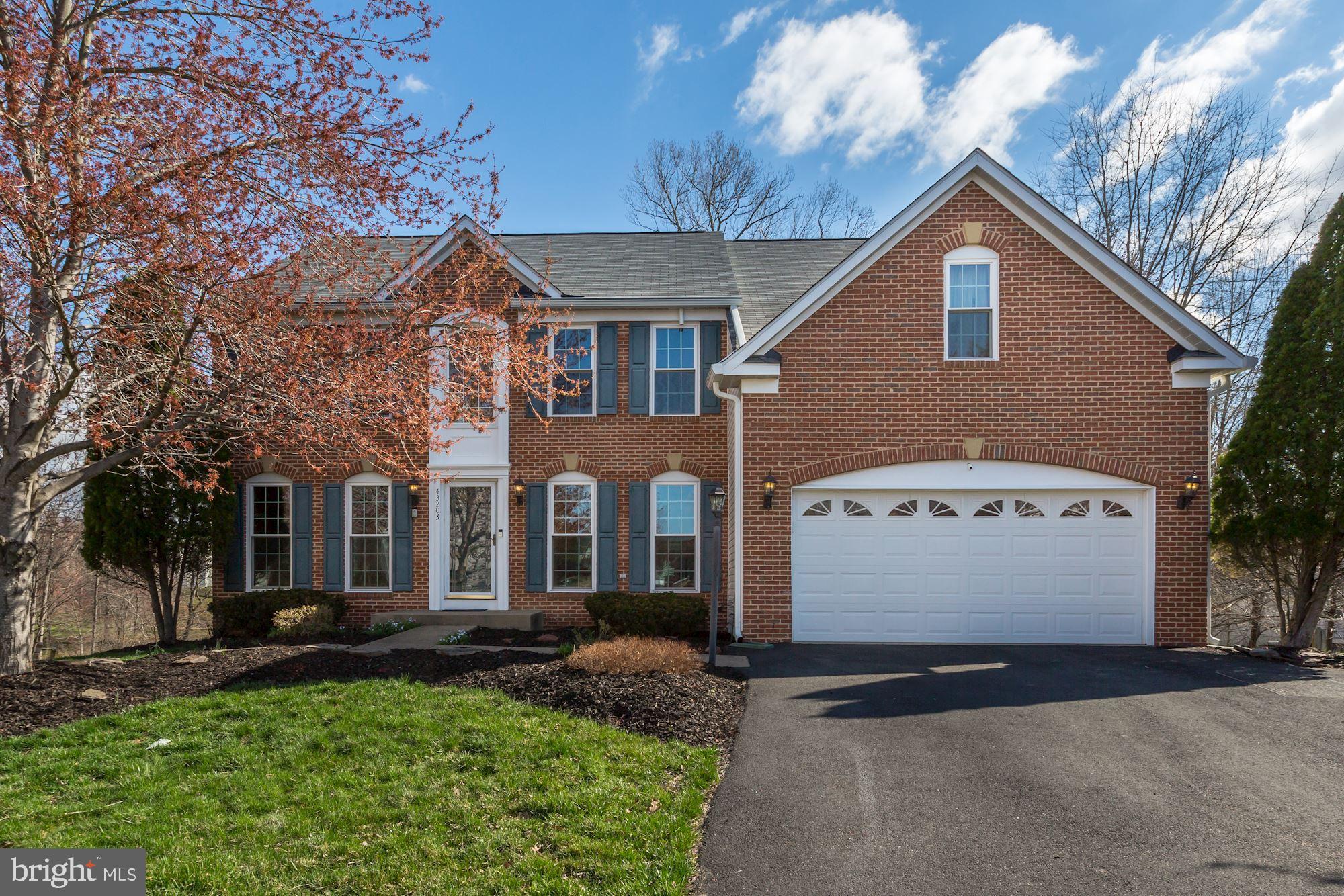 POTOMAC STATION - Residential