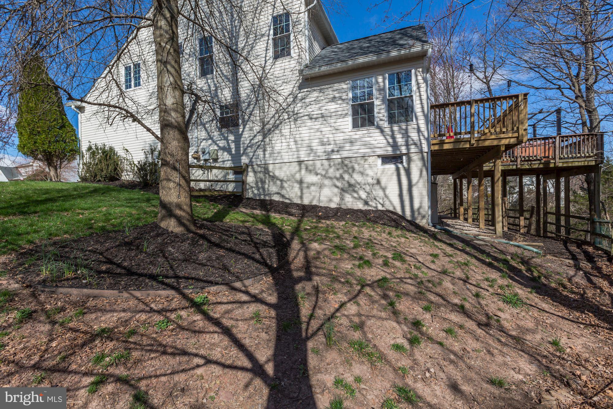 POTOMAC STATION - Residential