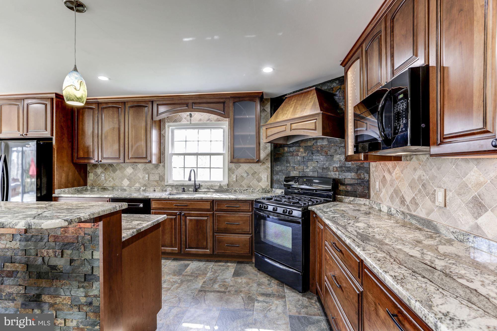 POTOMAC STATION - Residential