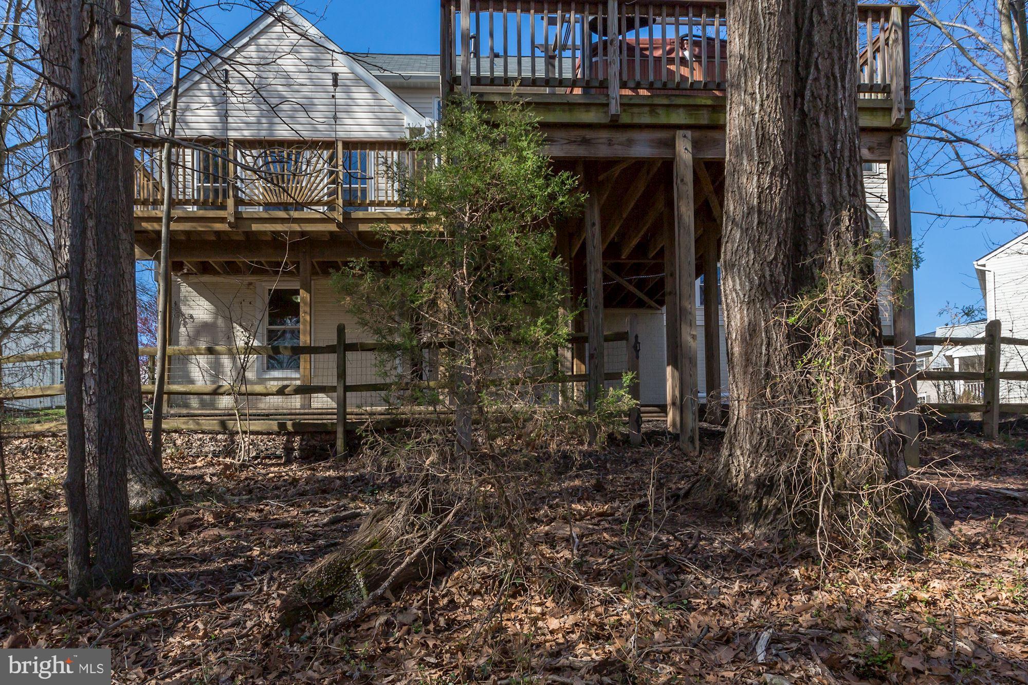 POTOMAC STATION - Residential