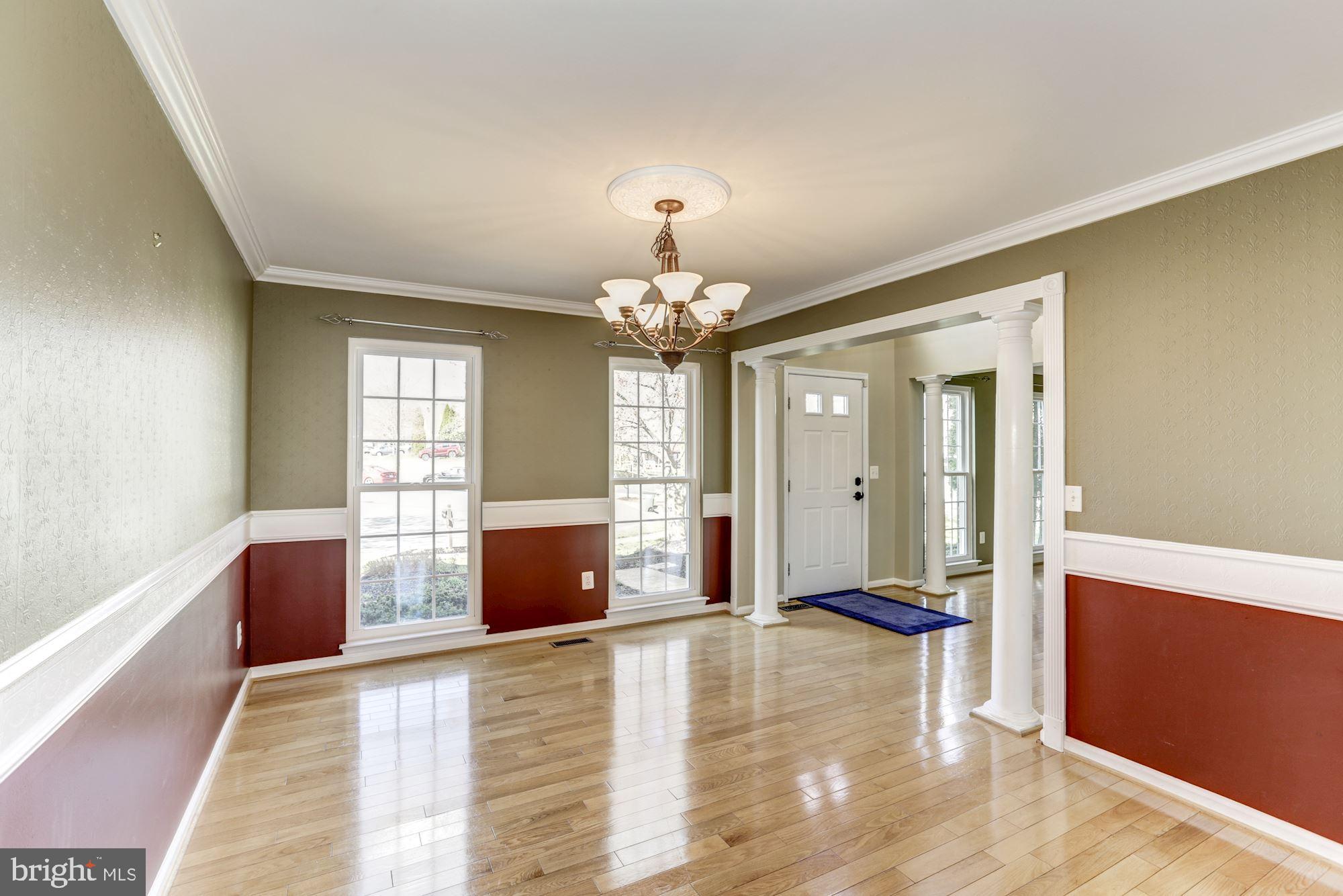 POTOMAC STATION - Residential