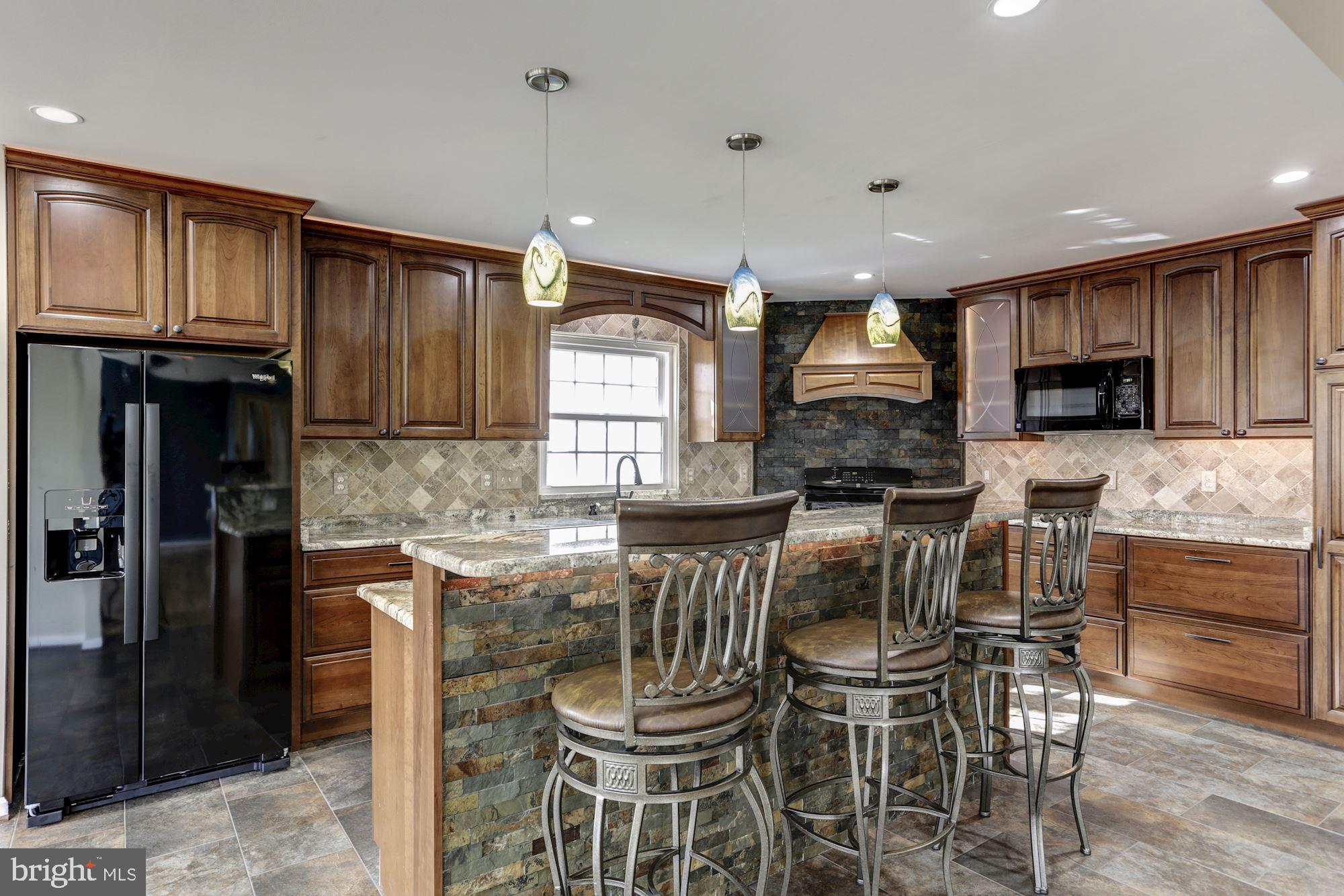 POTOMAC STATION - Residential