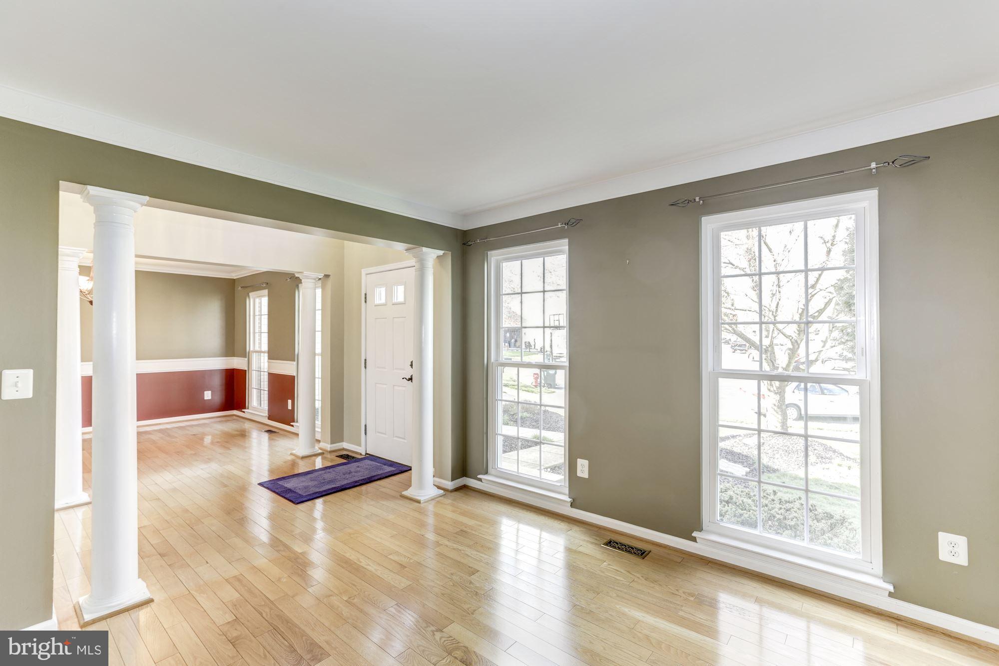 POTOMAC STATION - Residential