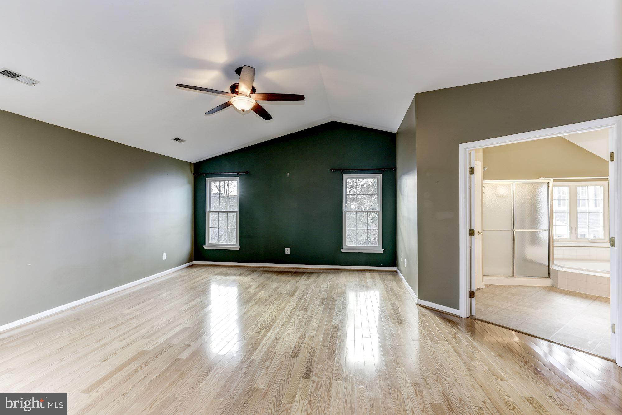 POTOMAC STATION - Residential