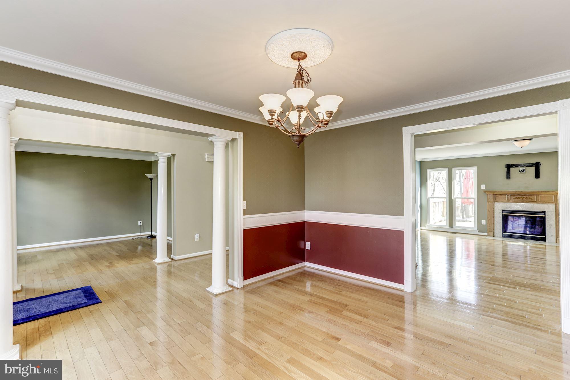 POTOMAC STATION - Residential