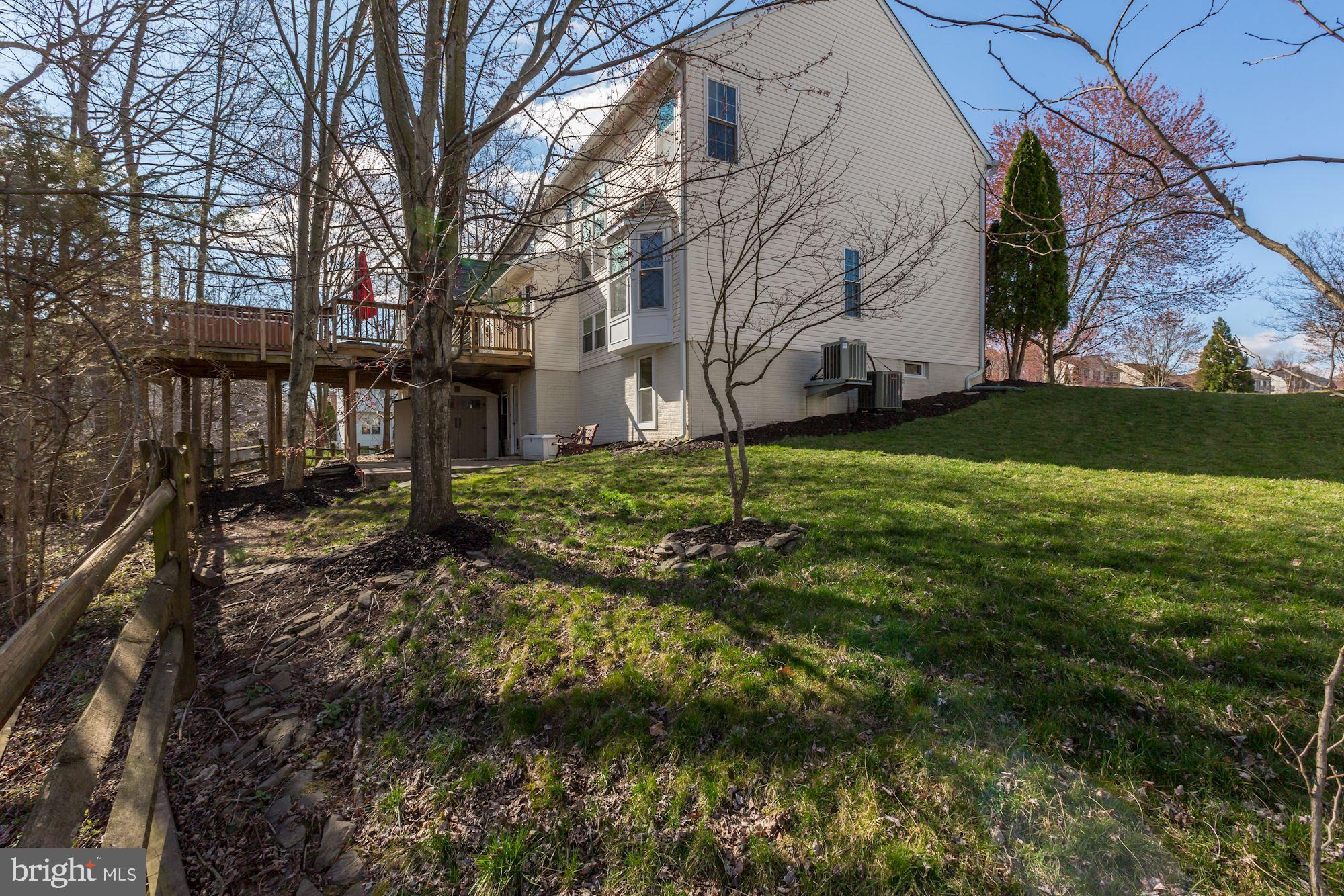 POTOMAC STATION - Residential