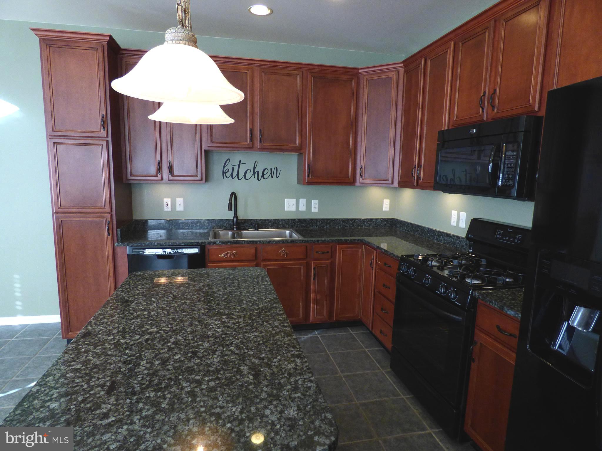 SOUTH RIDING - Residential Lease