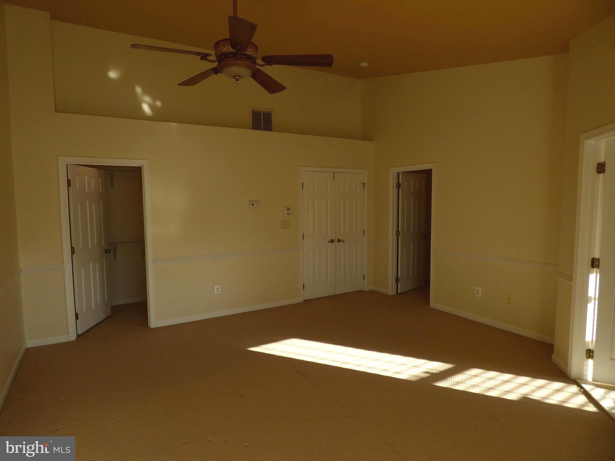 SOUTH RIDING - Residential Lease