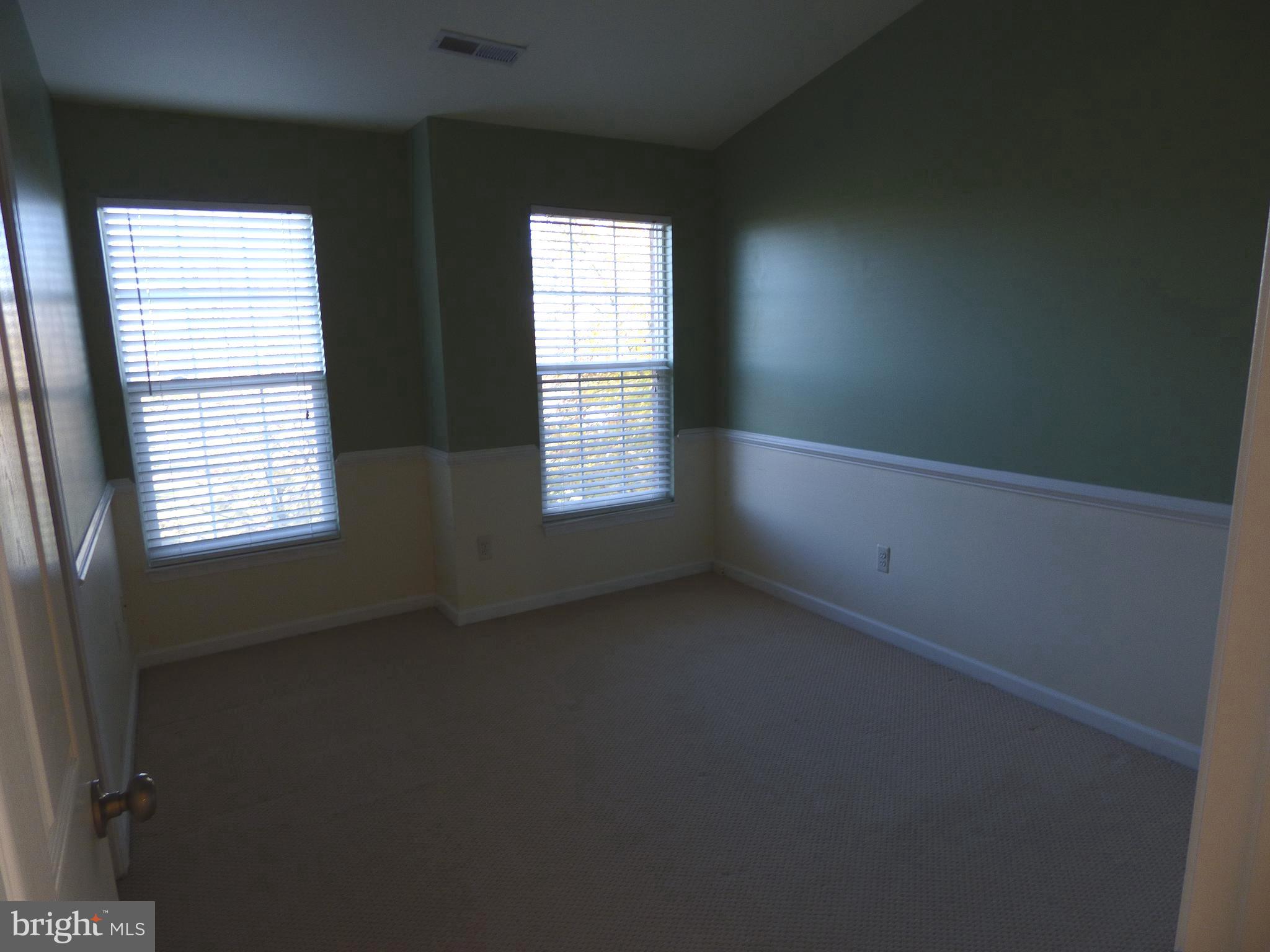 SOUTH RIDING - Residential Lease