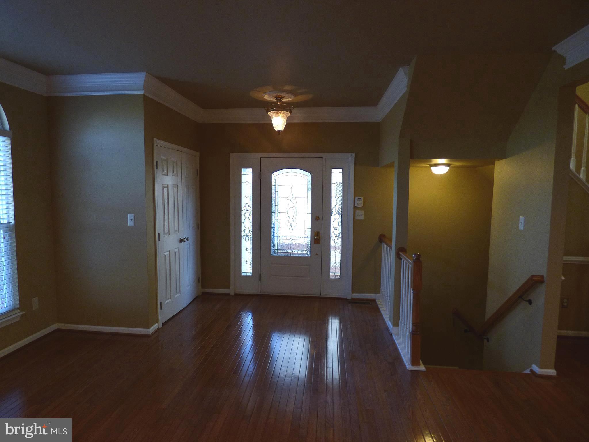 SOUTH RIDING - Residential Lease