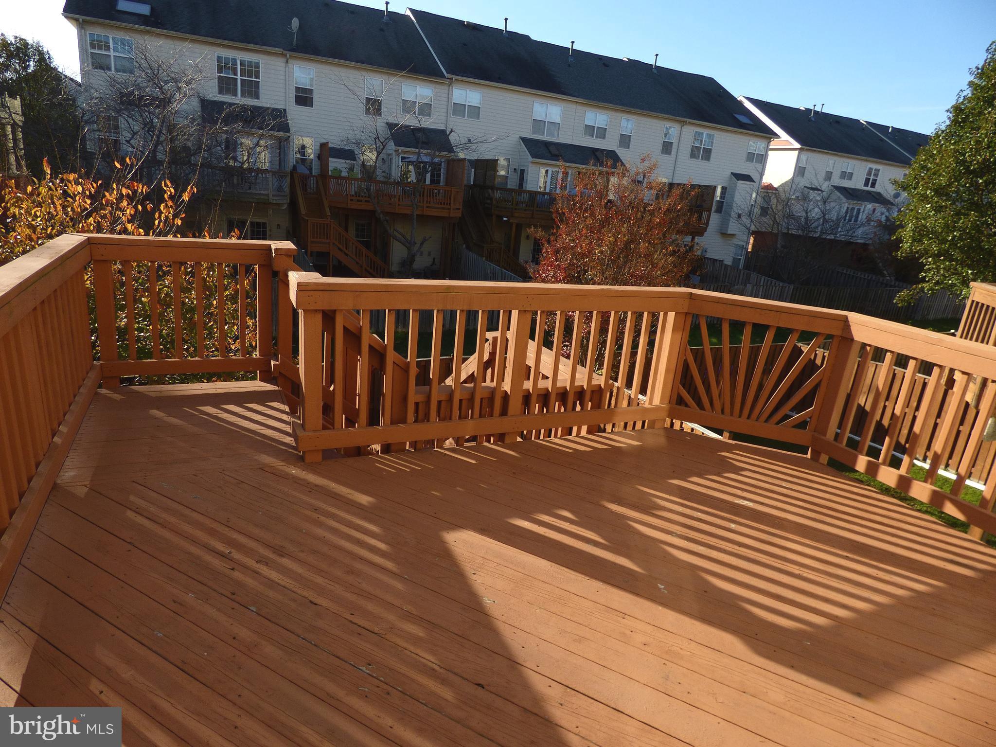 SOUTH RIDING - Residential Lease