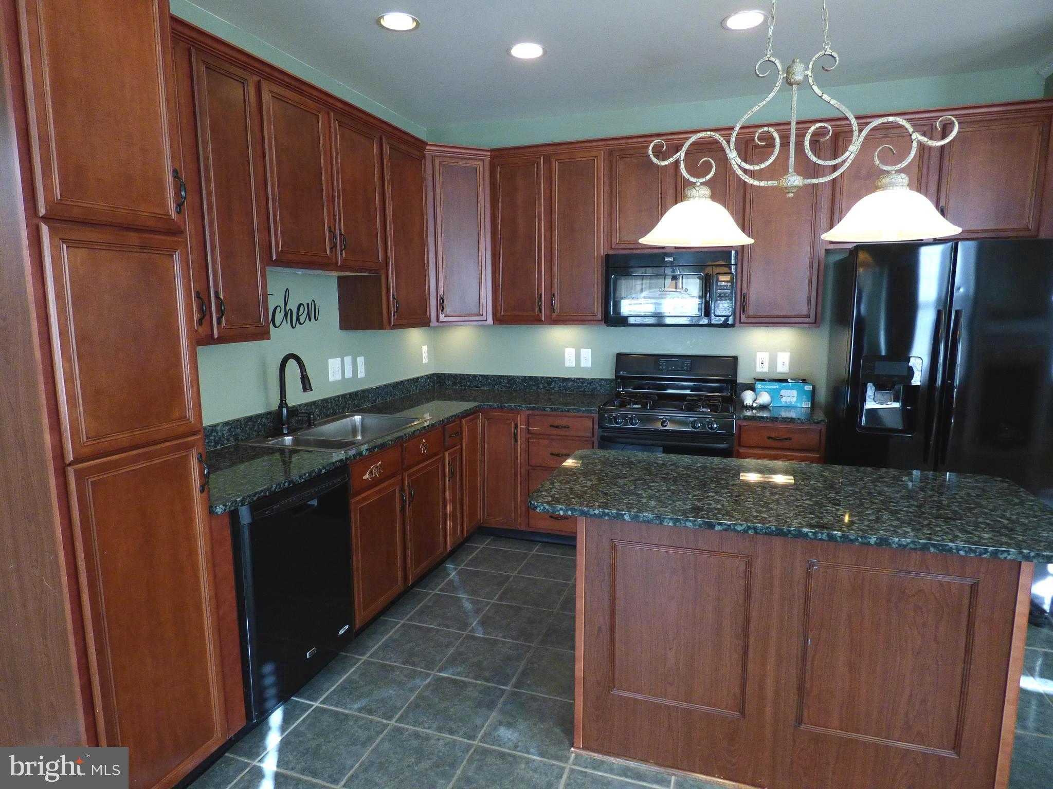 SOUTH RIDING - Residential Lease