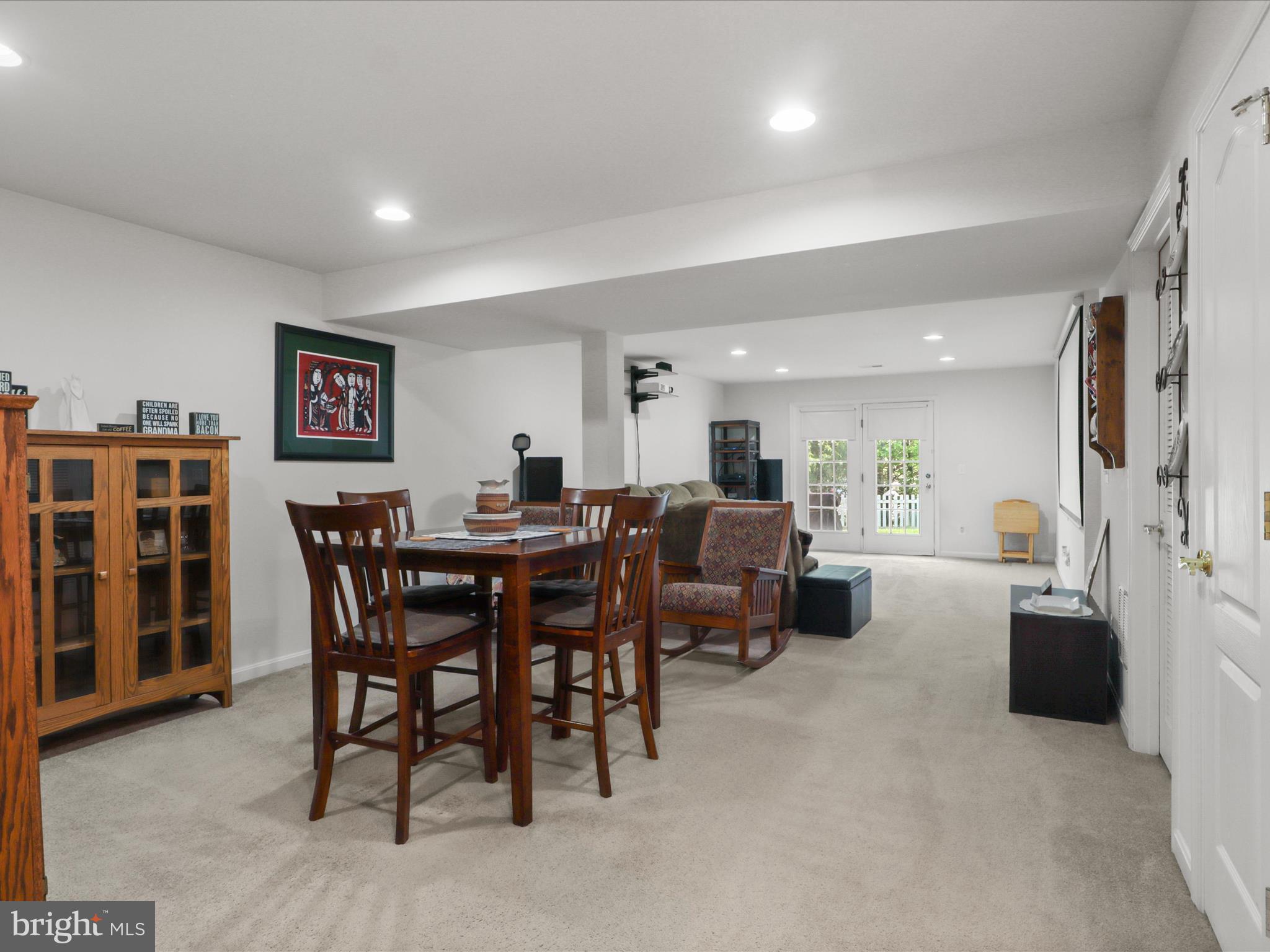 NEW BRISTOW VILLAGE - Residential