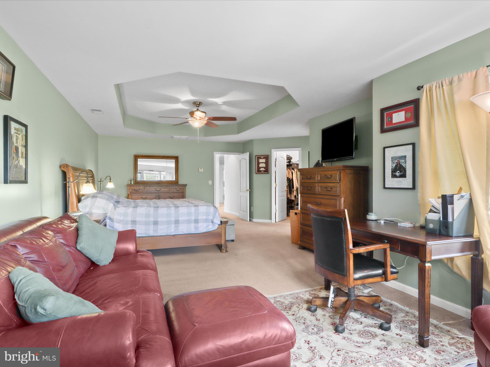 NEW BRISTOW VILLAGE - Residential