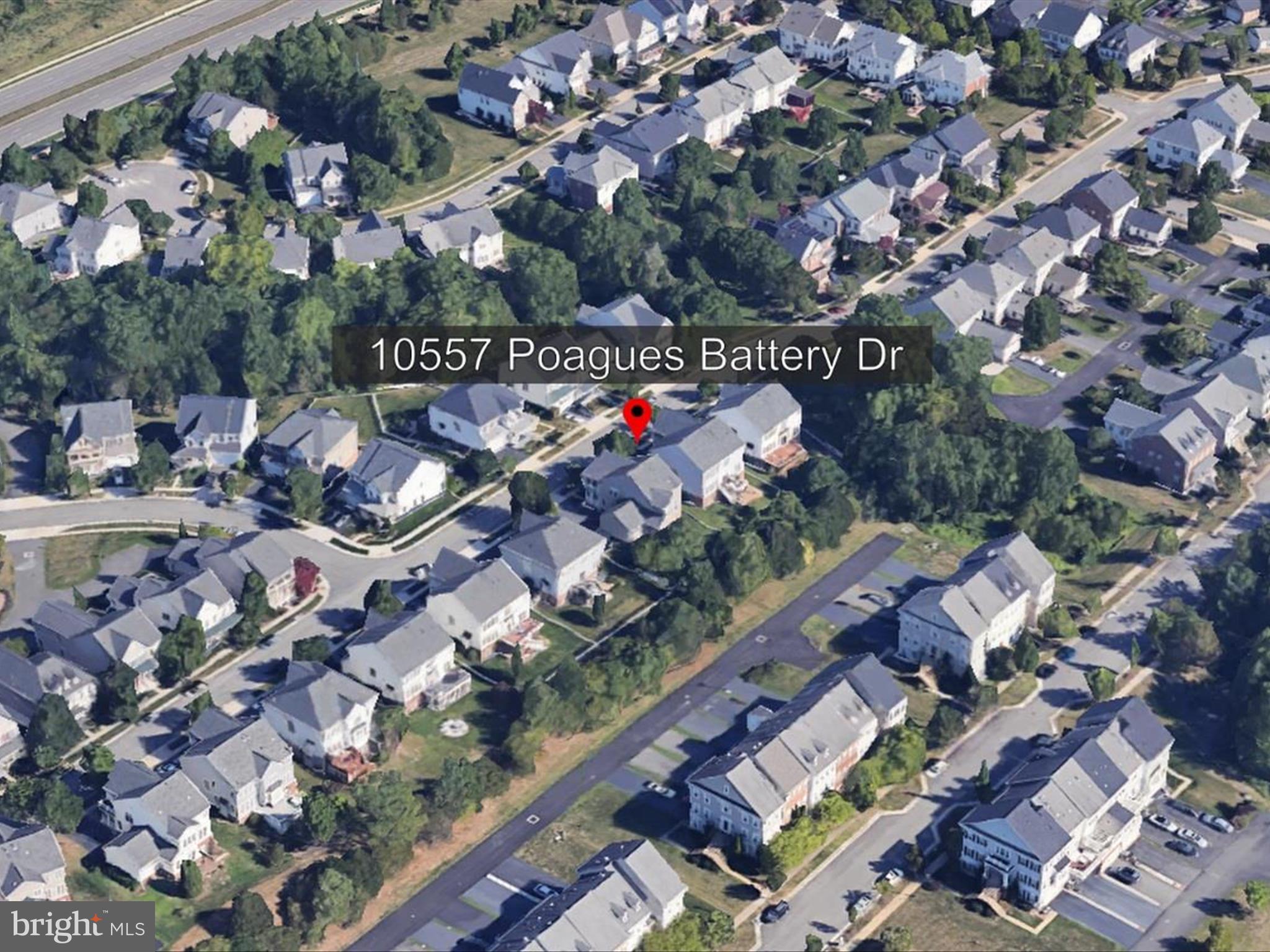 NEW BRISTOW VILLAGE - Residential