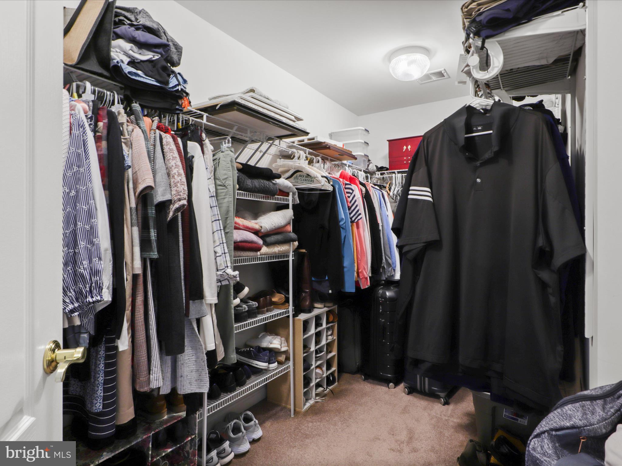 NEW BRISTOW VILLAGE - Residential