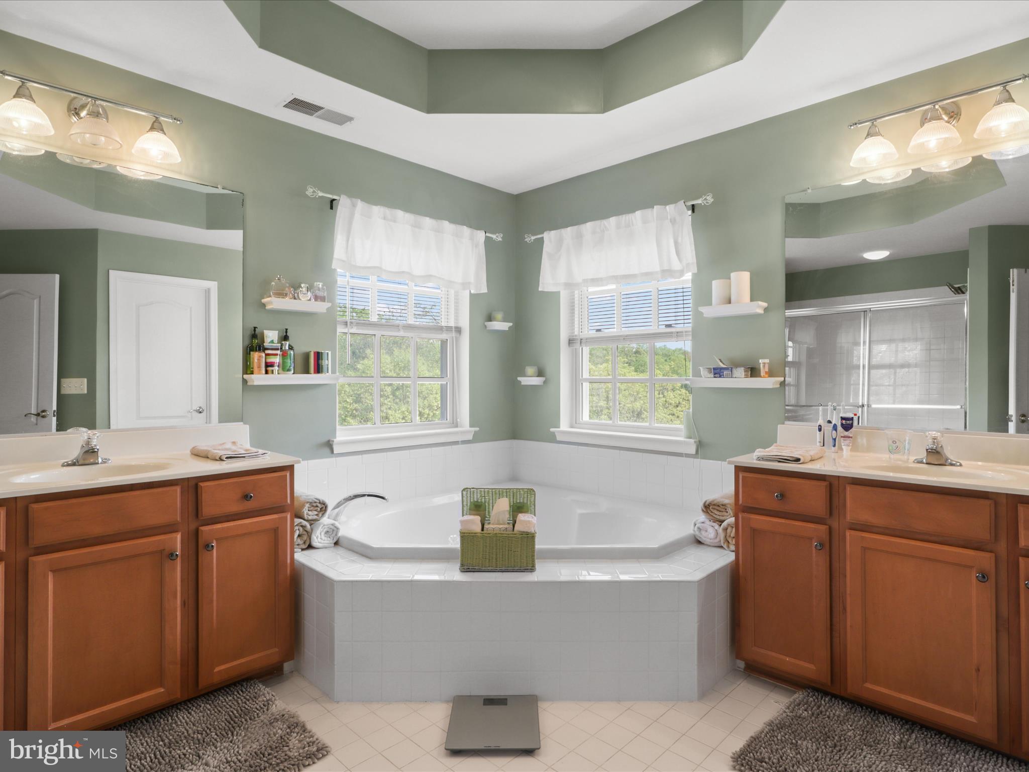 NEW BRISTOW VILLAGE - Residential