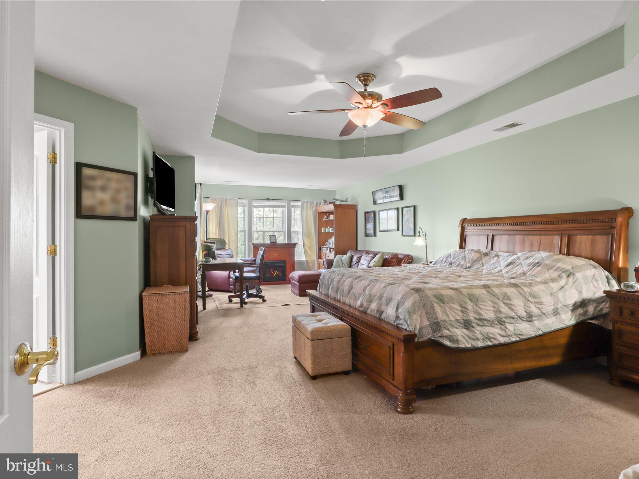 NEW BRISTOW VILLAGE - Residential