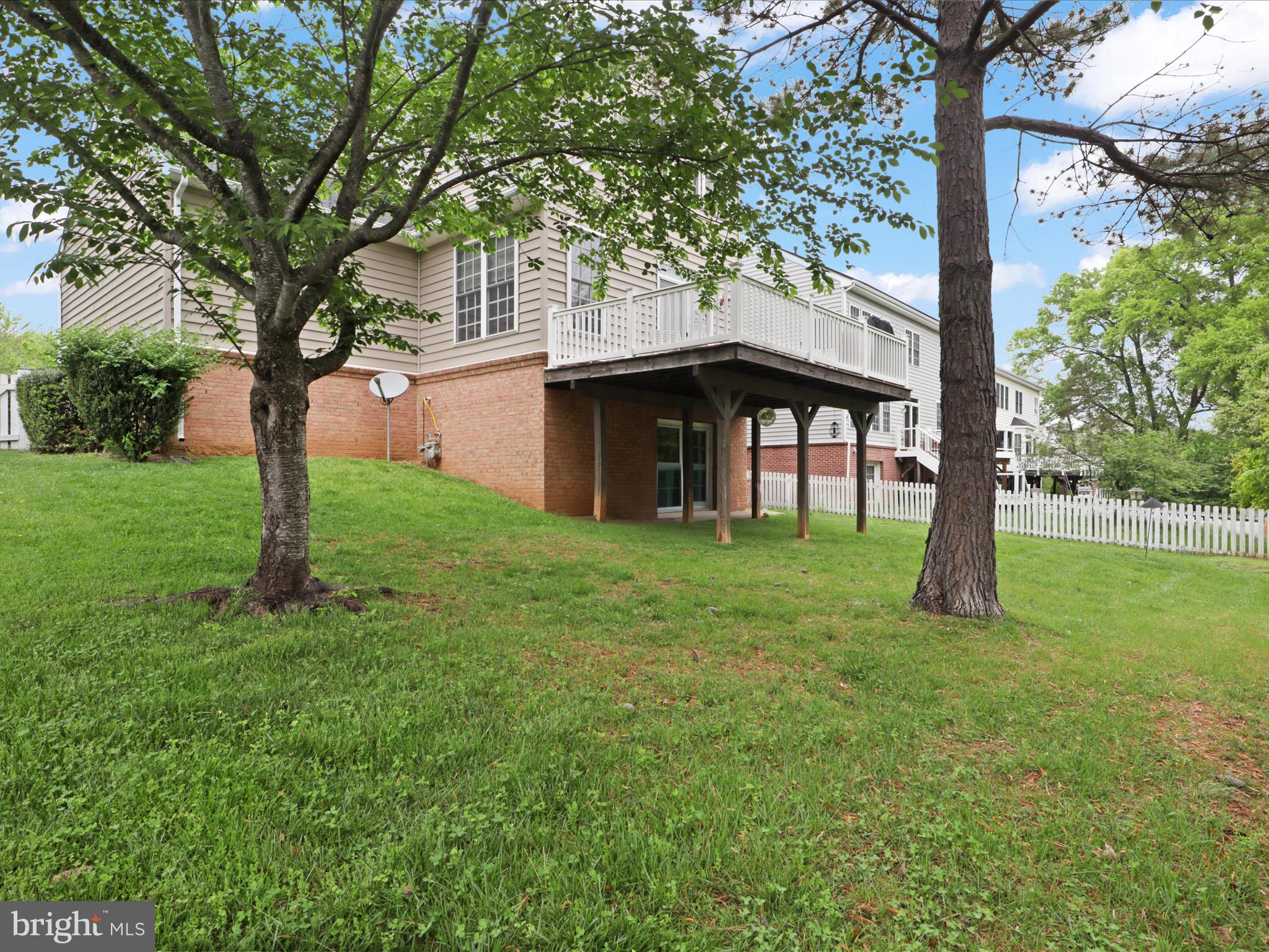 NEW BRISTOW VILLAGE - Residential