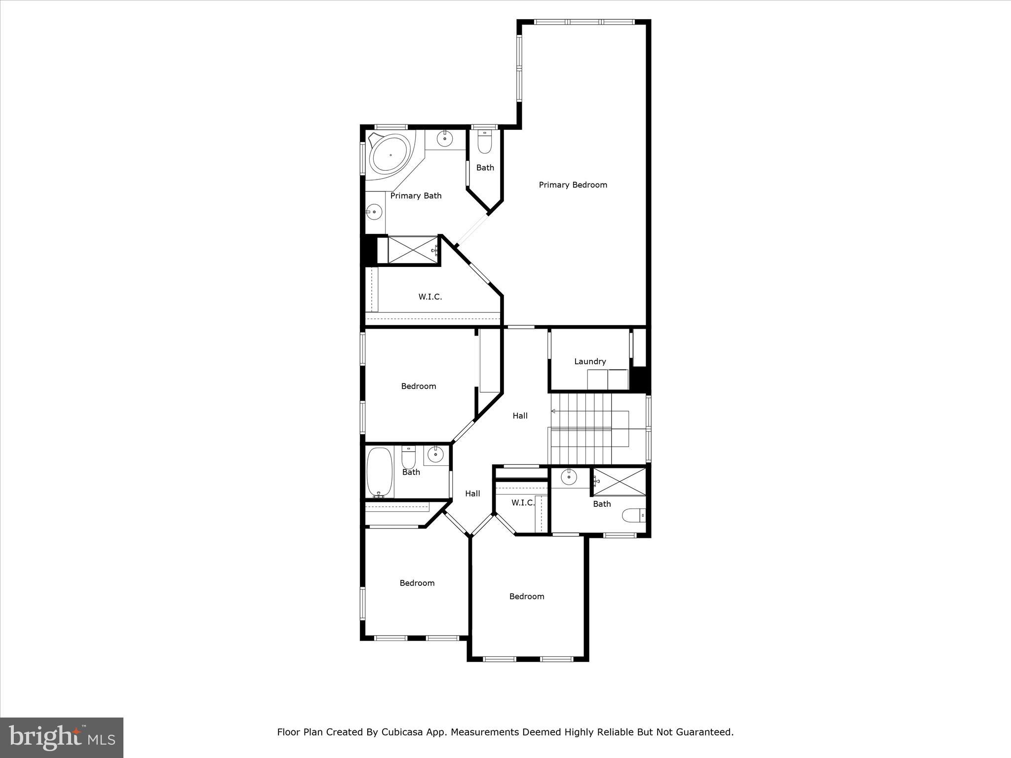 NEW BRISTOW VILLAGE - Residential