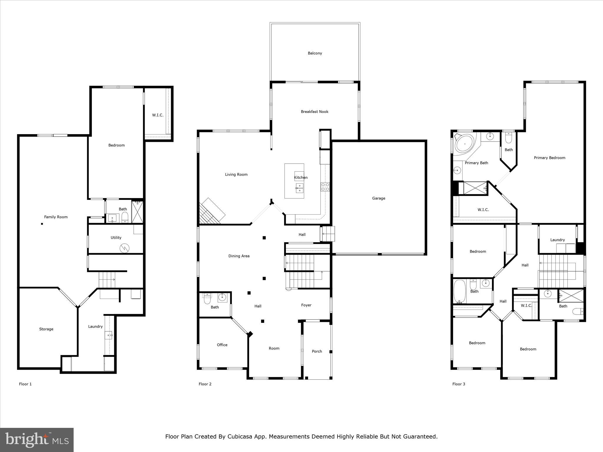 NEW BRISTOW VILLAGE - Residential