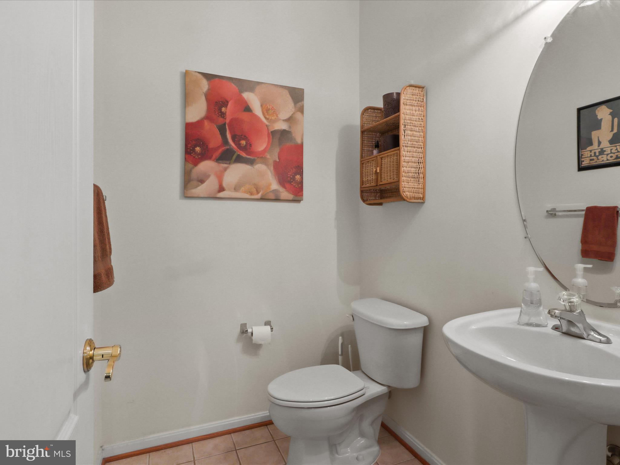 NEW BRISTOW VILLAGE - Residential