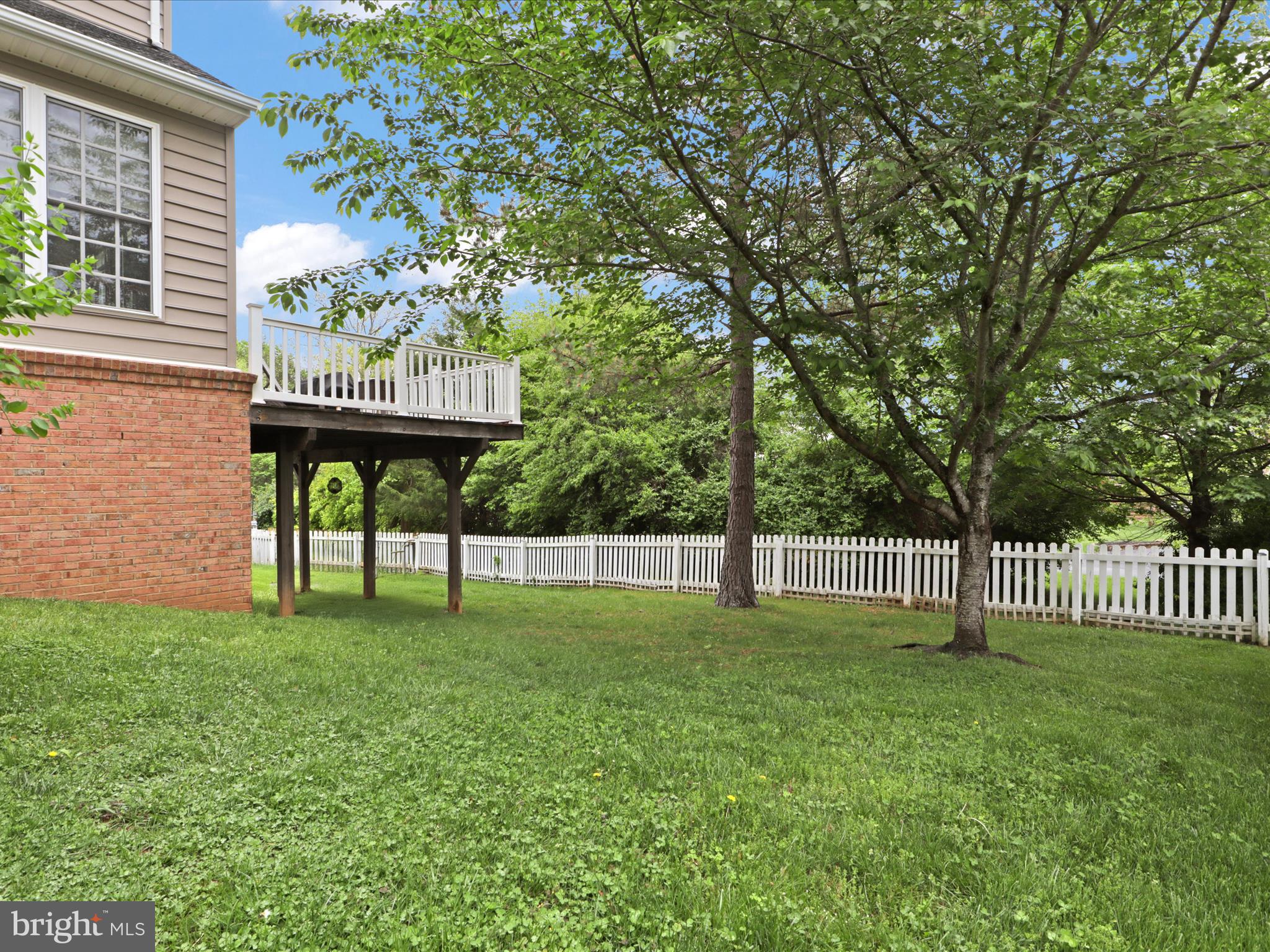 NEW BRISTOW VILLAGE - Residential