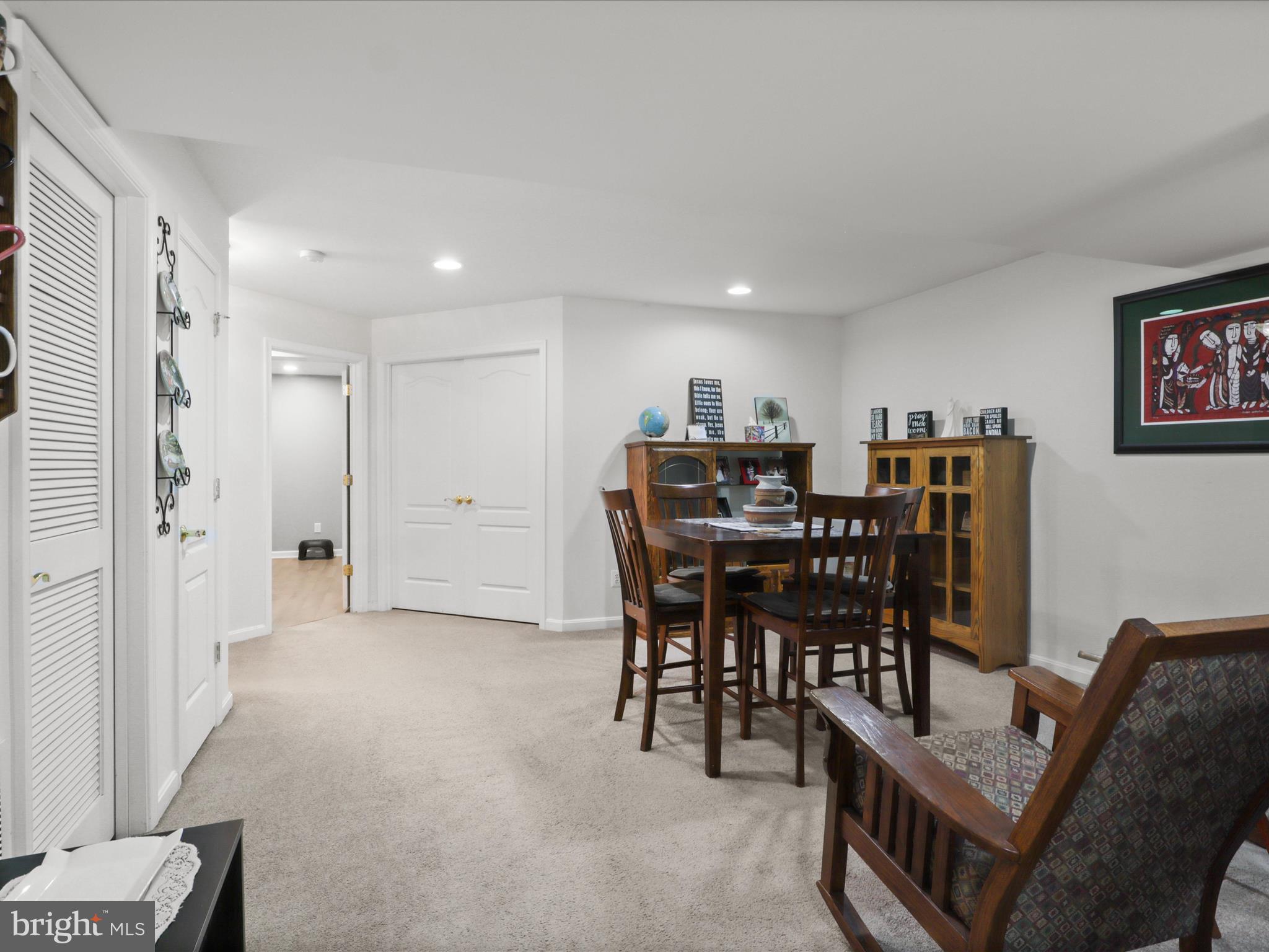 NEW BRISTOW VILLAGE - Residential