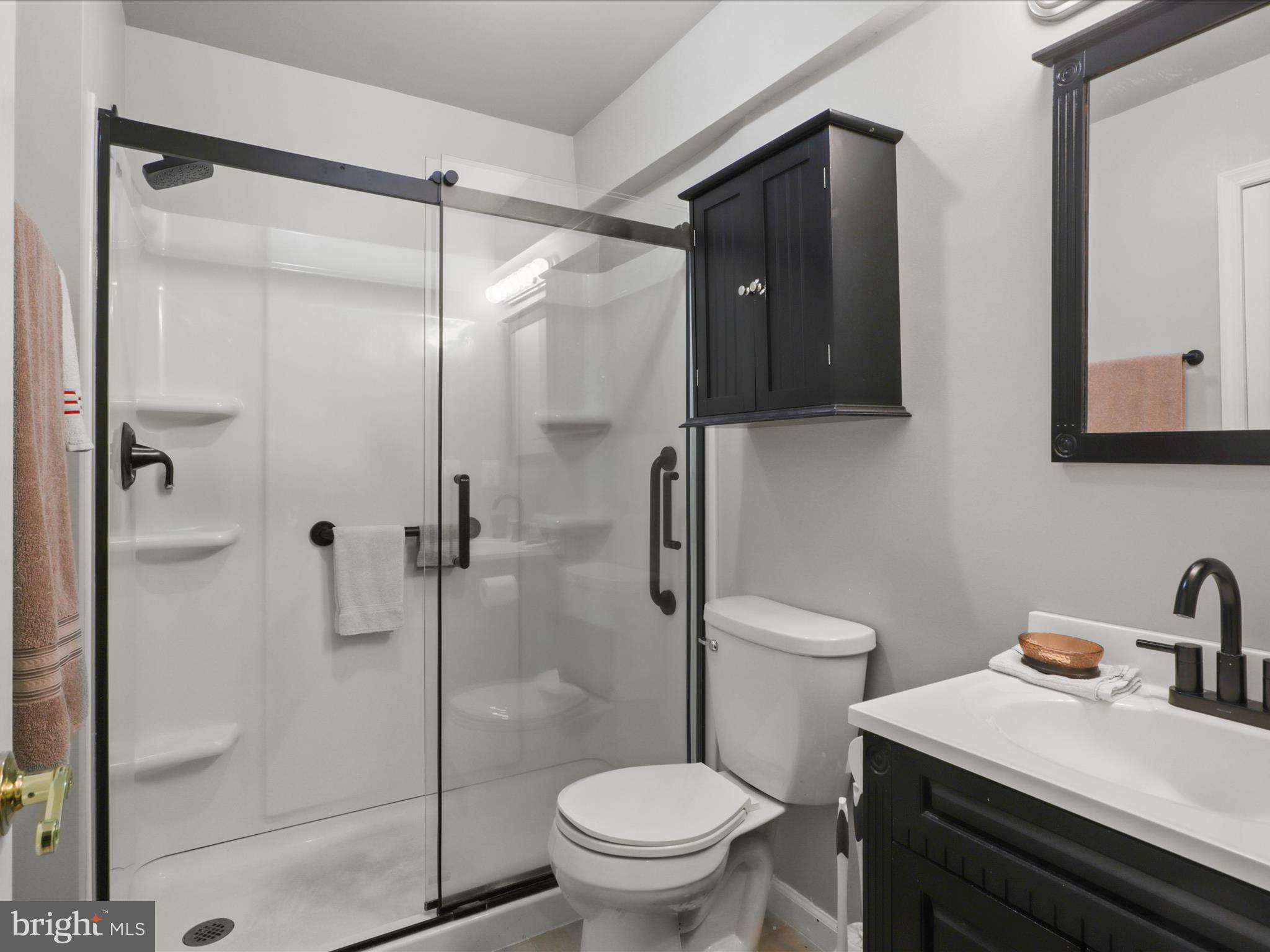 NEW BRISTOW VILLAGE - Residential