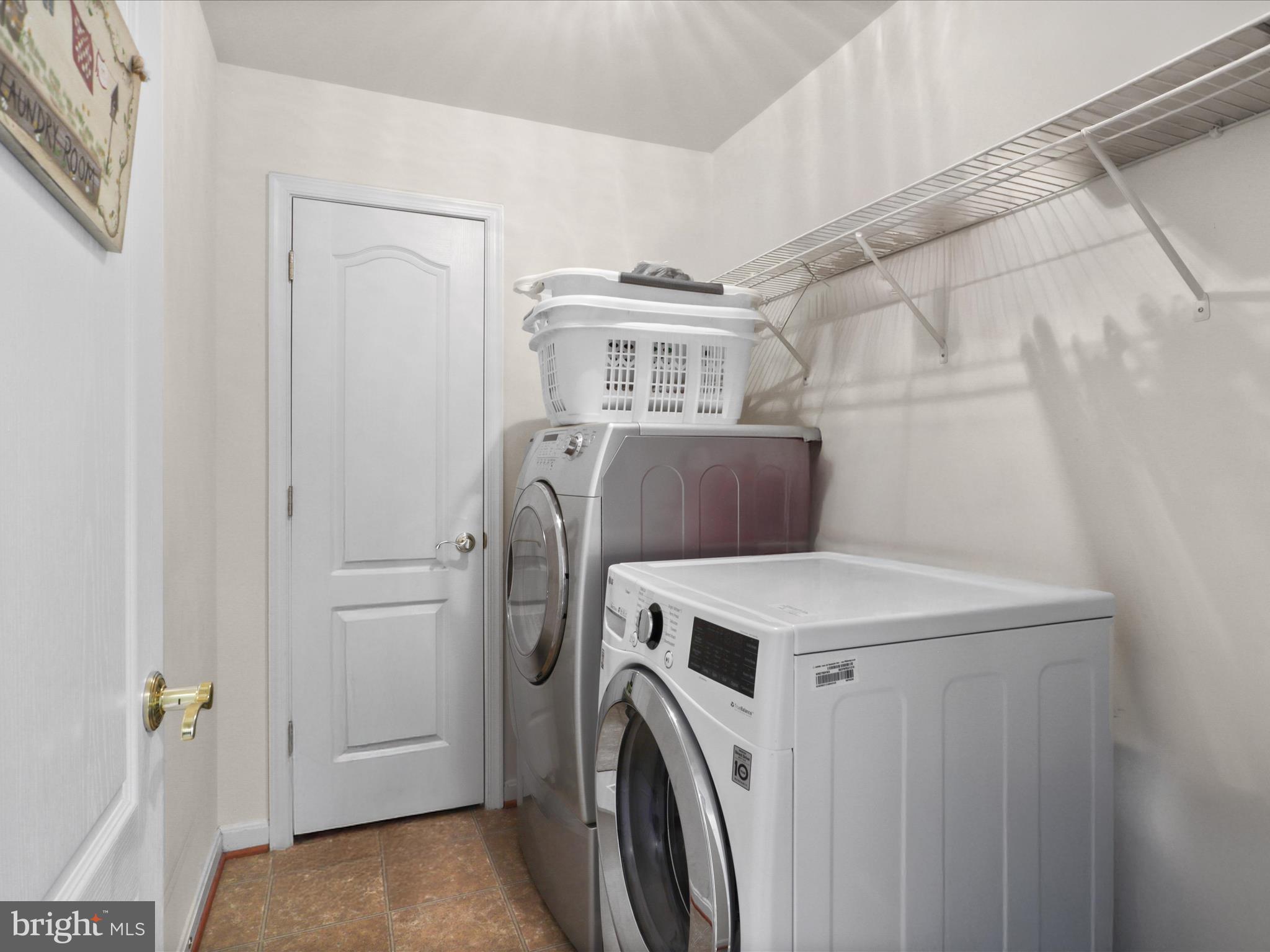 NEW BRISTOW VILLAGE - Residential