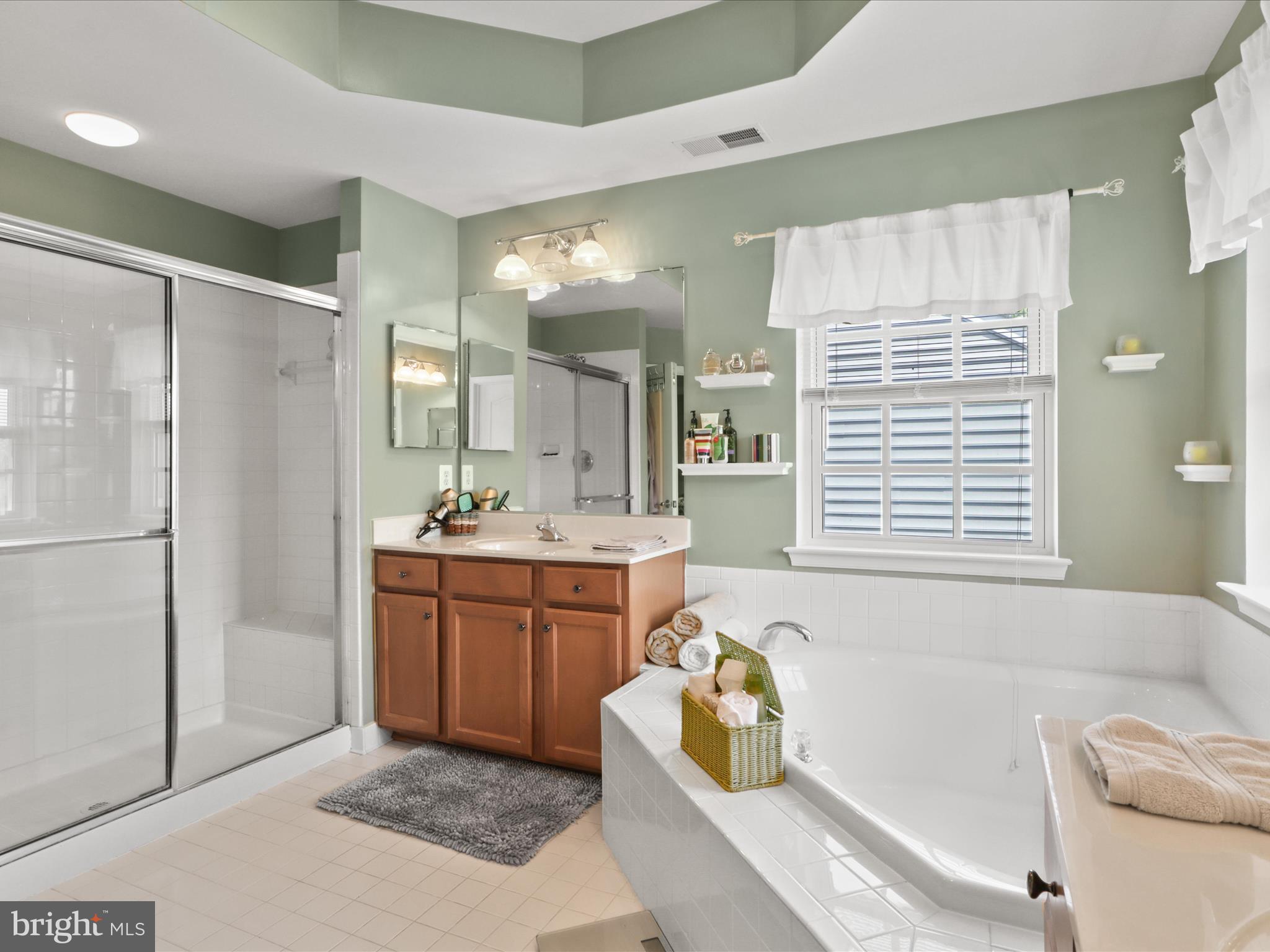 NEW BRISTOW VILLAGE - Residential