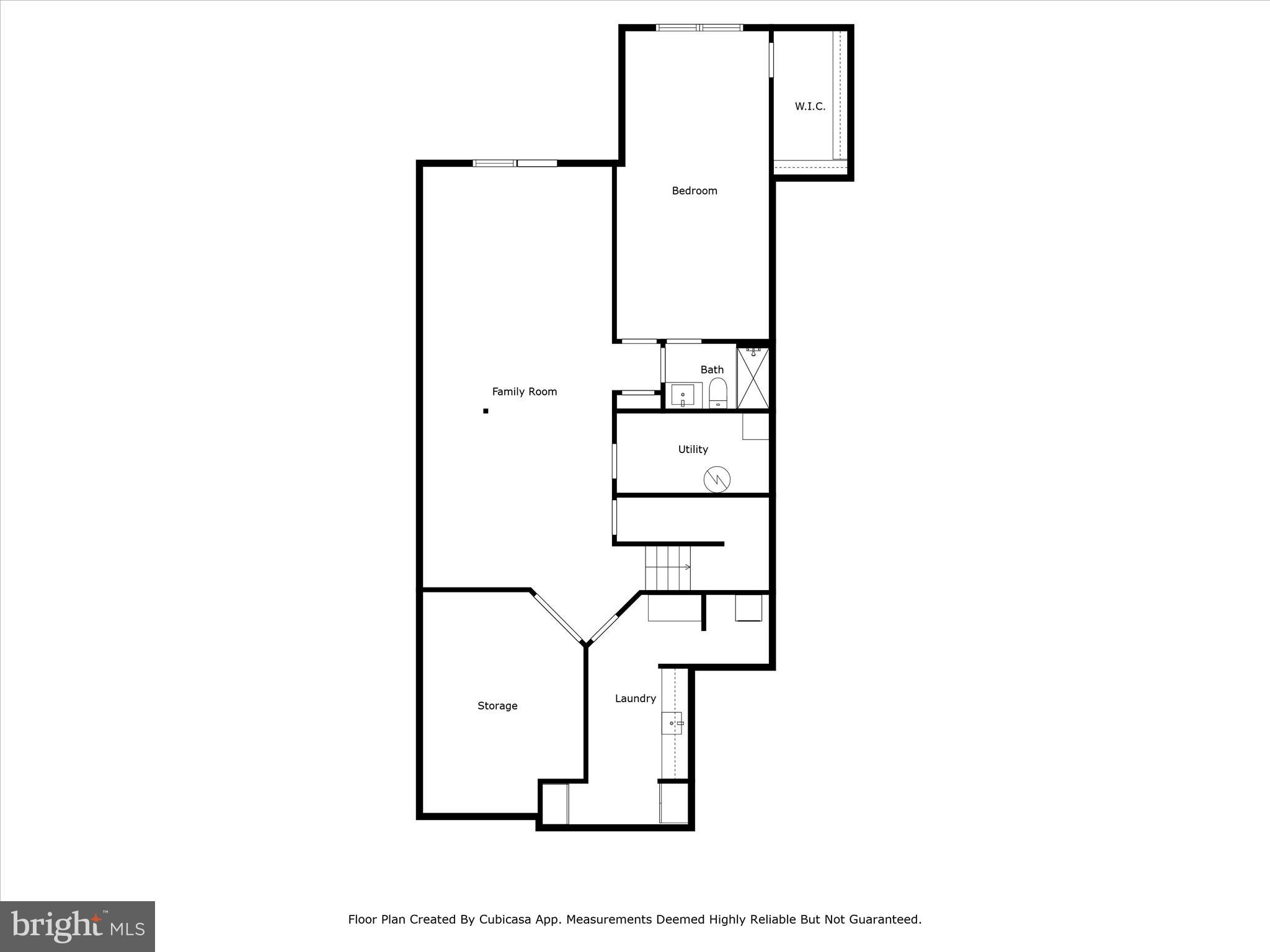 NEW BRISTOW VILLAGE - Residential