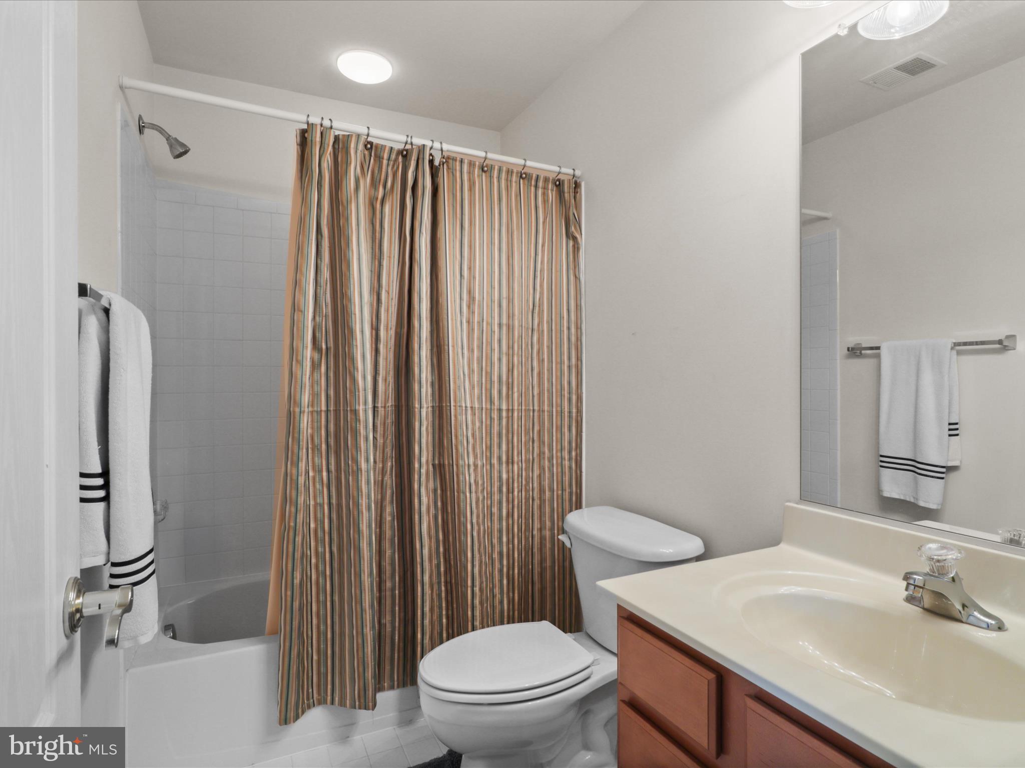 NEW BRISTOW VILLAGE - Residential