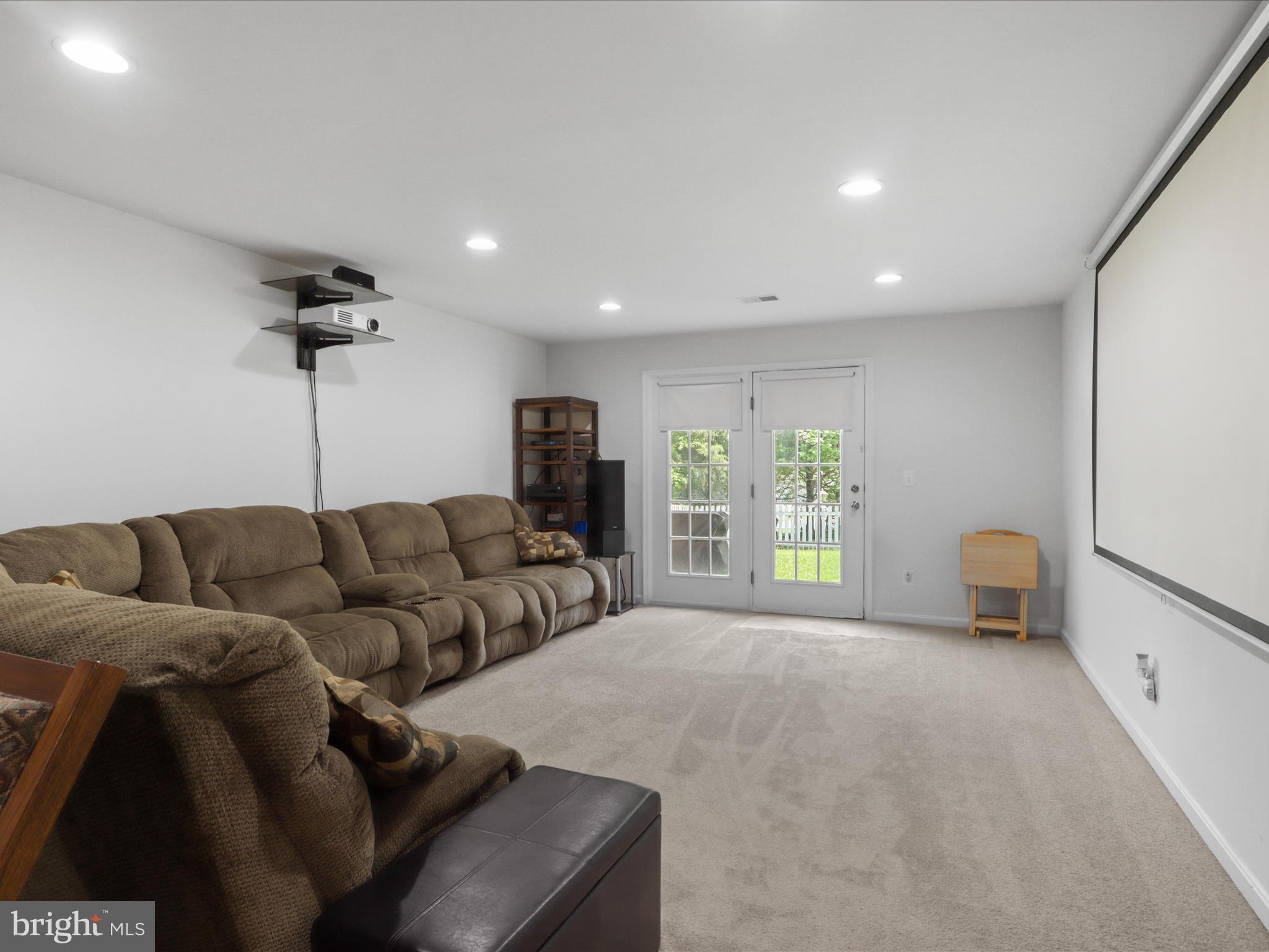 NEW BRISTOW VILLAGE - Residential