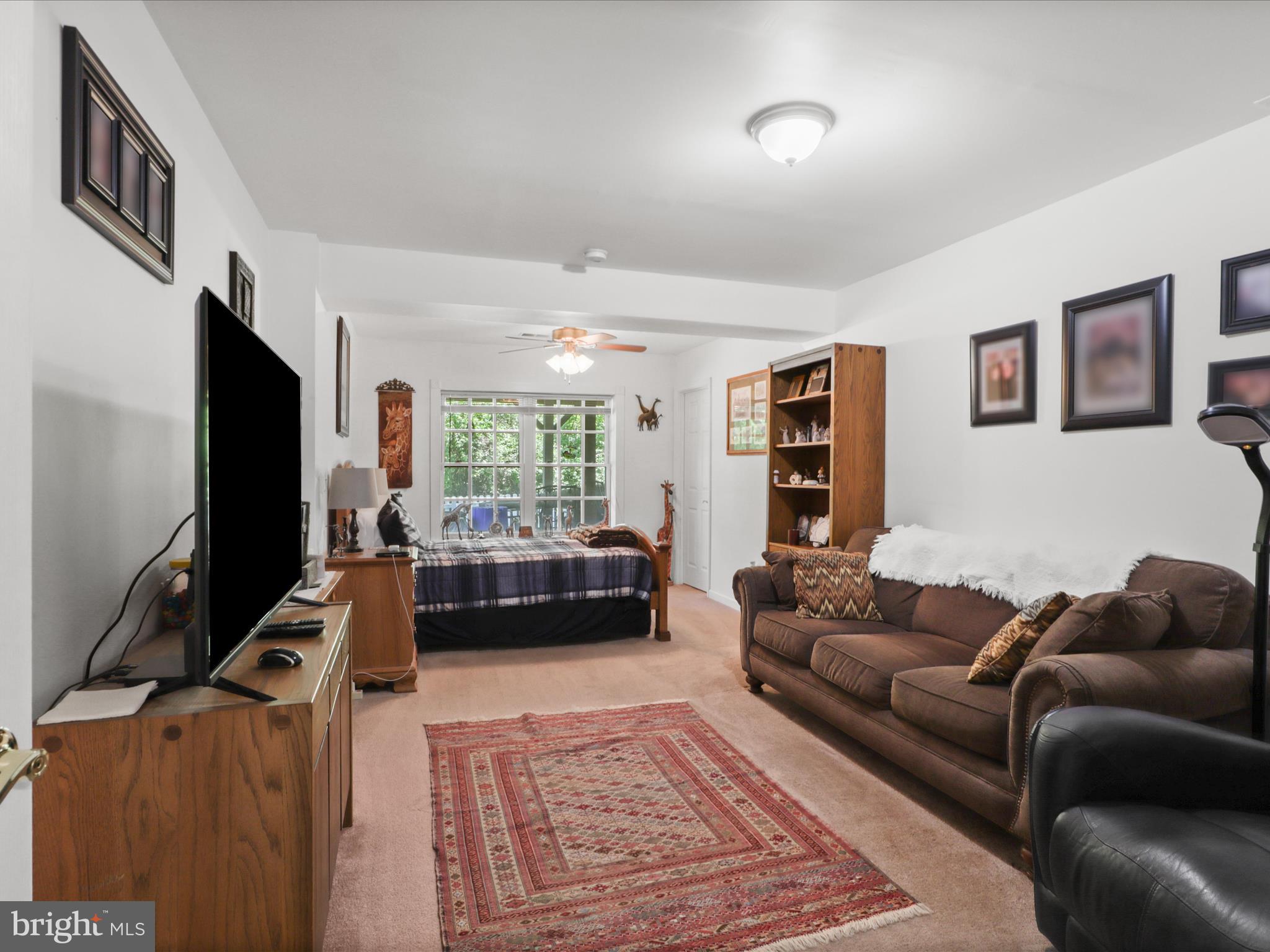 NEW BRISTOW VILLAGE - Residential