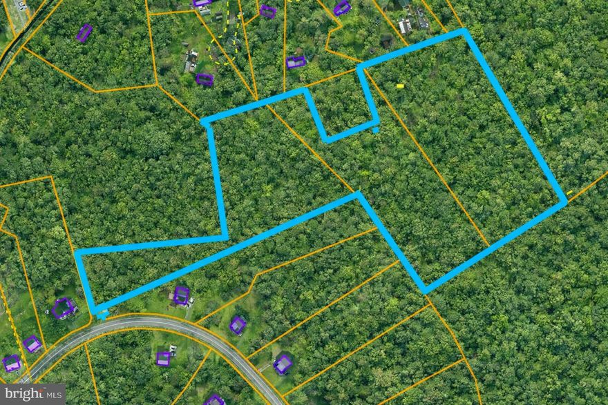 Discover the opportunity to build your custom home on this private, wooded homesite in a convenient Stafford County location off Rock Raymond Drive. This parcel offers a rare combination of natural surroundings, commuter accessibility, and access to nearby recreation, with potential for subdivision. Enjoy being just minutes from Widewater State Park, where hiking, kayaking, scenic views along the Potomac River, and access to a public boat landing create a true outdoor lifestyle. Pattowomack Park is also nearby and features athletic fields, playgrounds, and picnic areas, offering great options for recreation and community activities. This location is ideally situated for everyday convenience, with easy access to shopping, dining, and services in both Stafford and nearby Prince William County. For commuters, the property is well-positioned with access to Stafford VRE Station and Leeland Road VRE Station on the Fredericksburg Line, as well as nearby commuter lots for easy travel northbound. Convenient access to I-95 enhances connectivity to Quantico, Northern Virginia, and Washington, DC. Bring your own builder or use ours to create a home that fits your vision. Whether you are looking to build now or secure land for the future, this property offers a compelling blend of privacy, flexibility, and location.