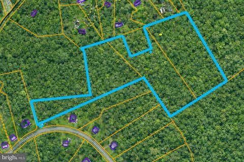 Vacant Land For Sale - Rock Raymond Drive<br/> STAFFORD, VA 22554