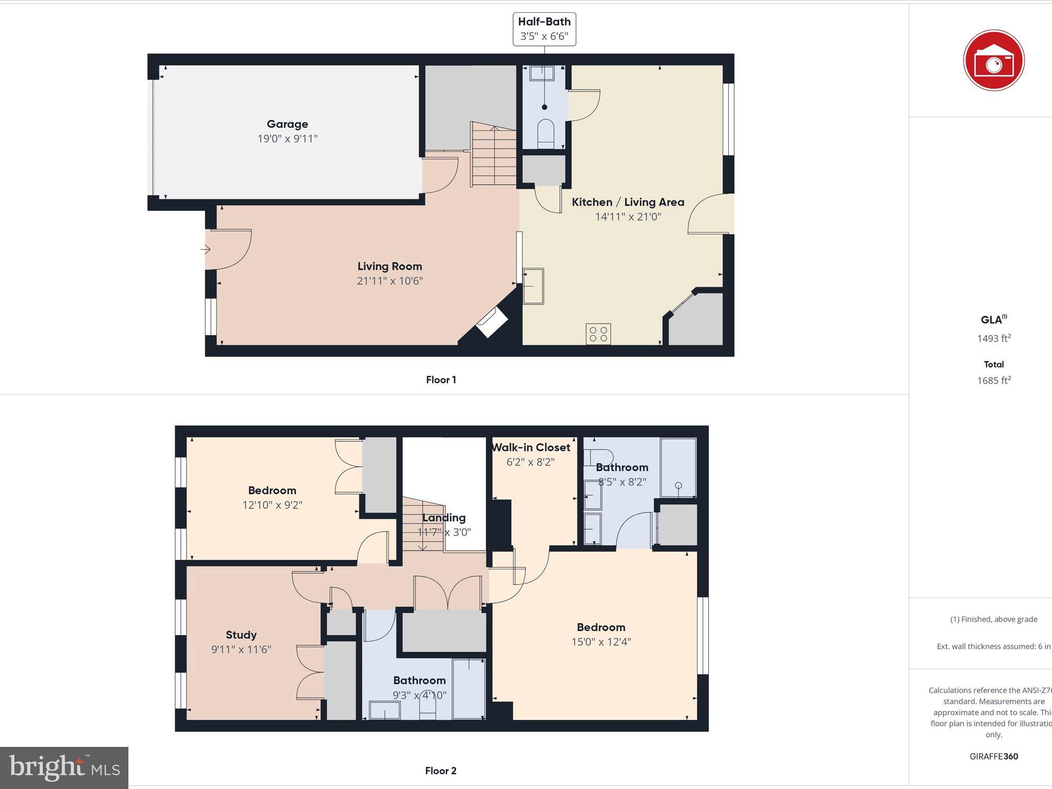ARCHERS ROCK - Residential