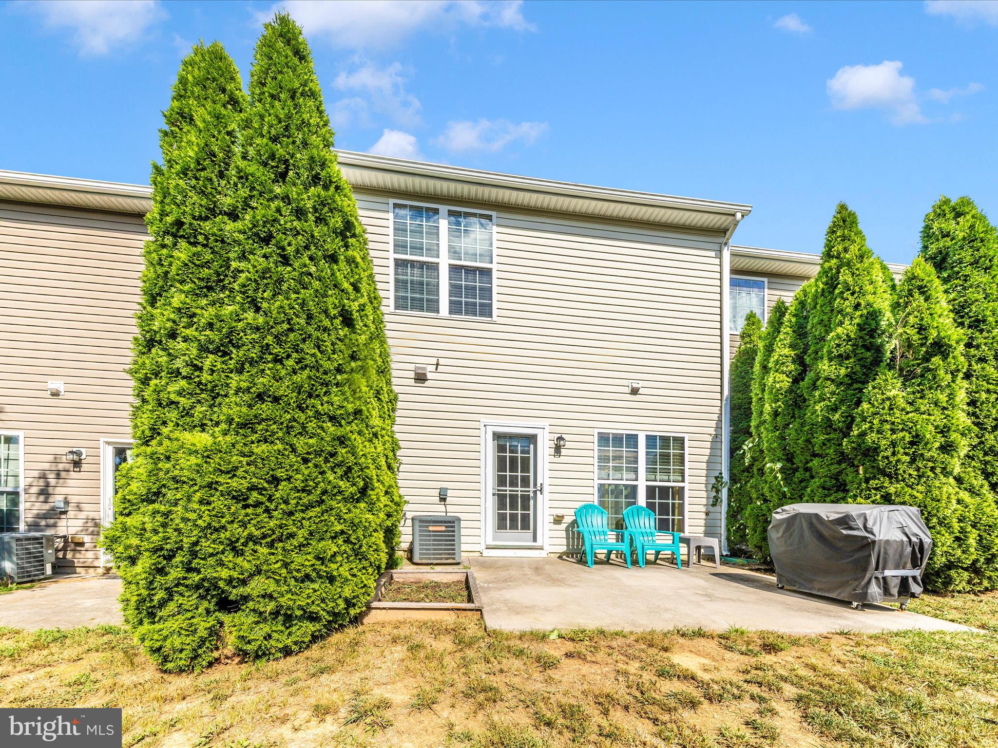 ARCHERS ROCK - Residential