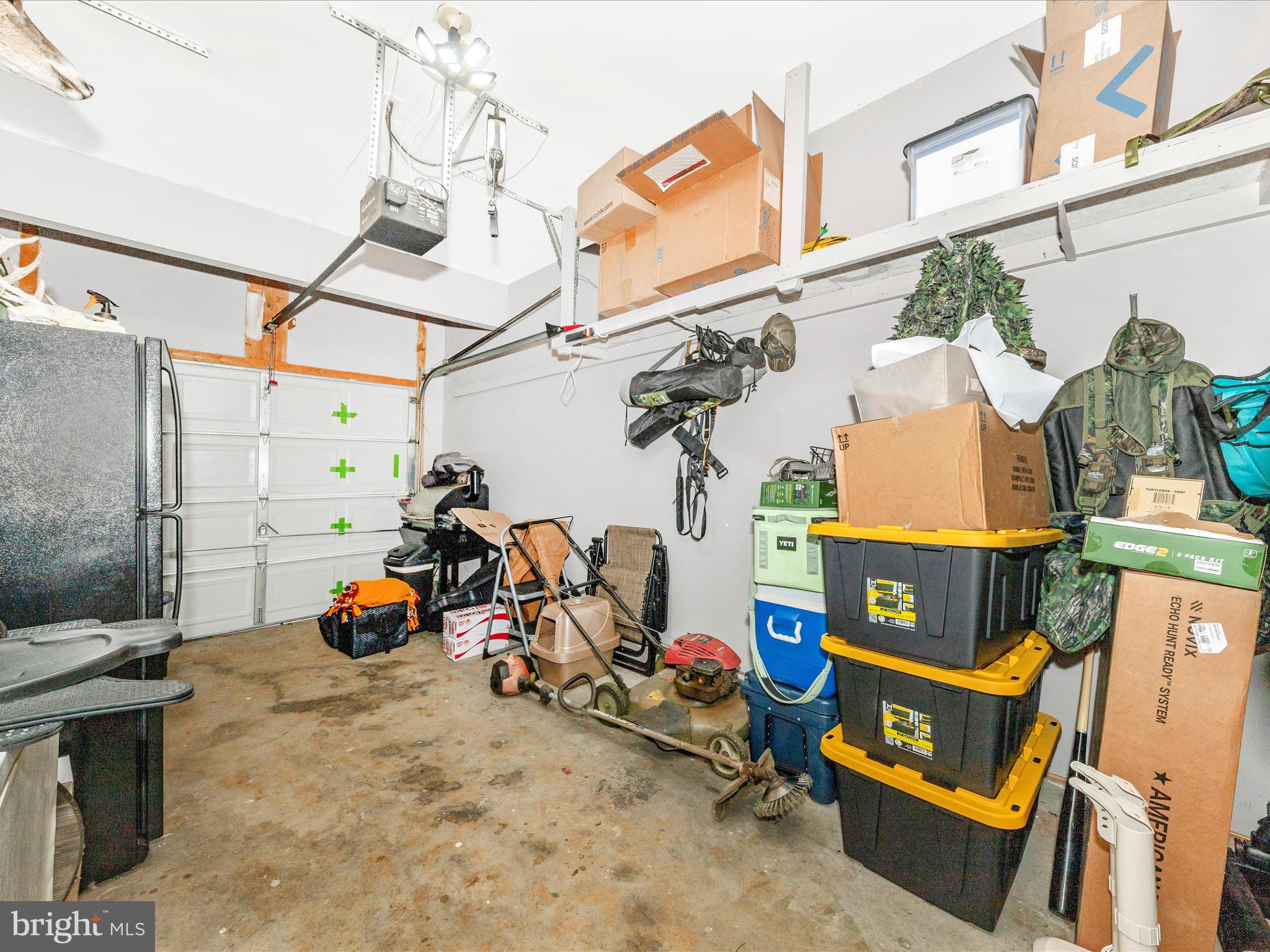 ARCHERS ROCK - Residential