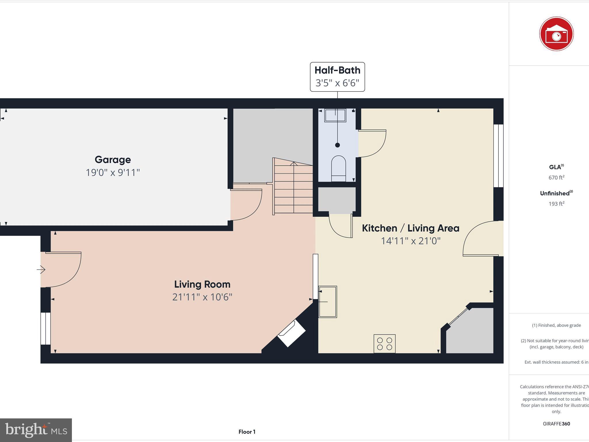 ARCHERS ROCK - Residential